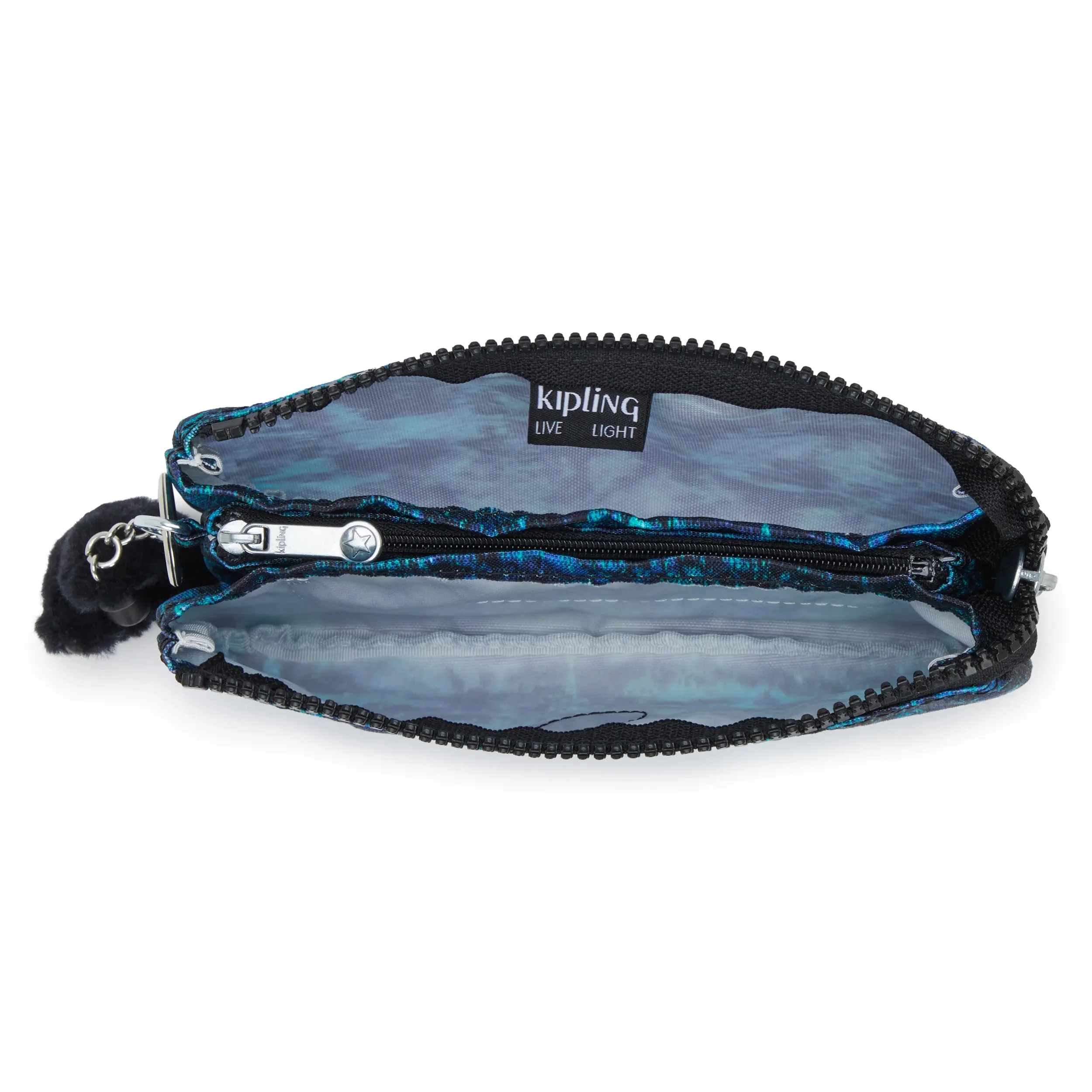 Creativity Large Printed Pouch - Image 3