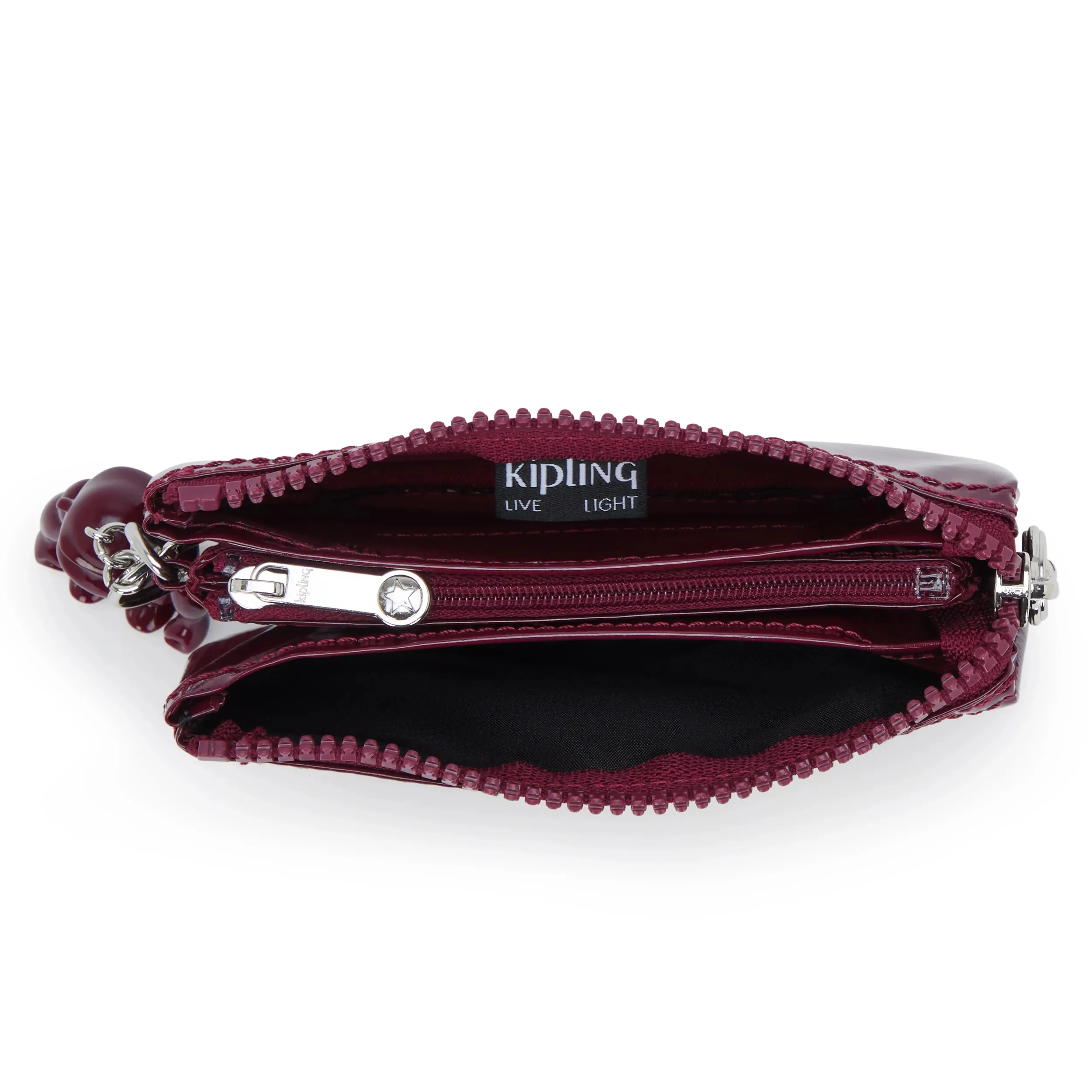 Creativity Small Glossy Pouch - Image 3
