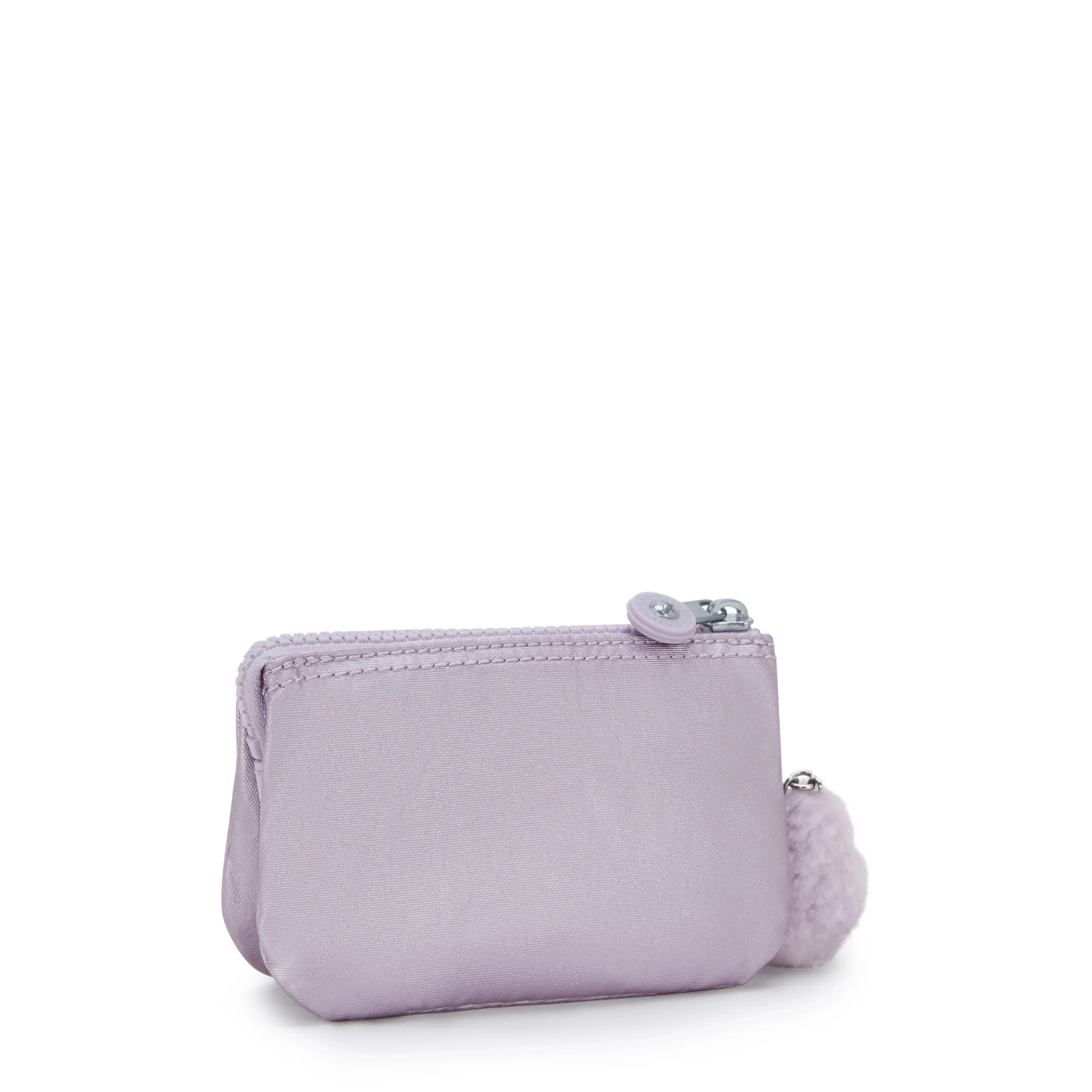 Creativity Small Metallic Pouch - Image 2