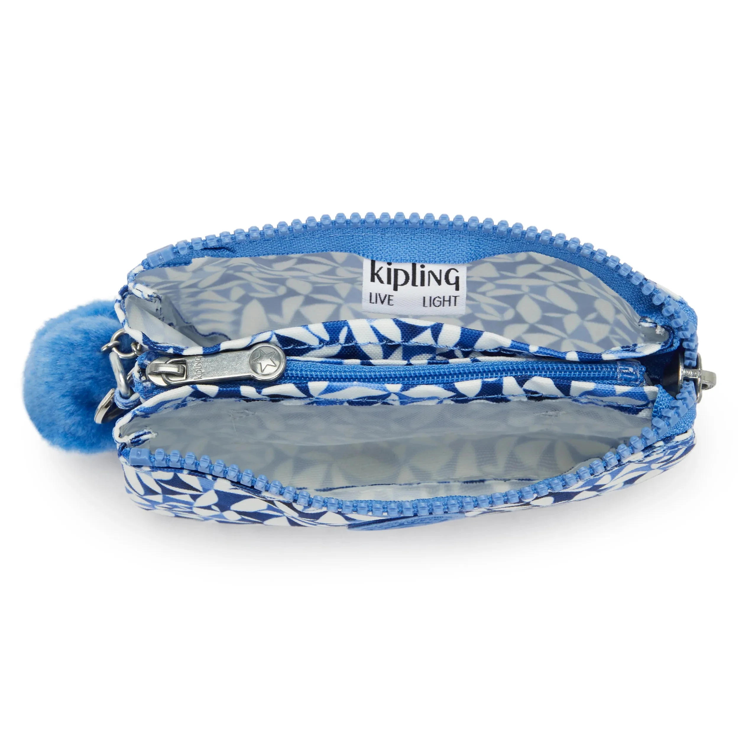 Creativity Small Printed Pouch - Image 3