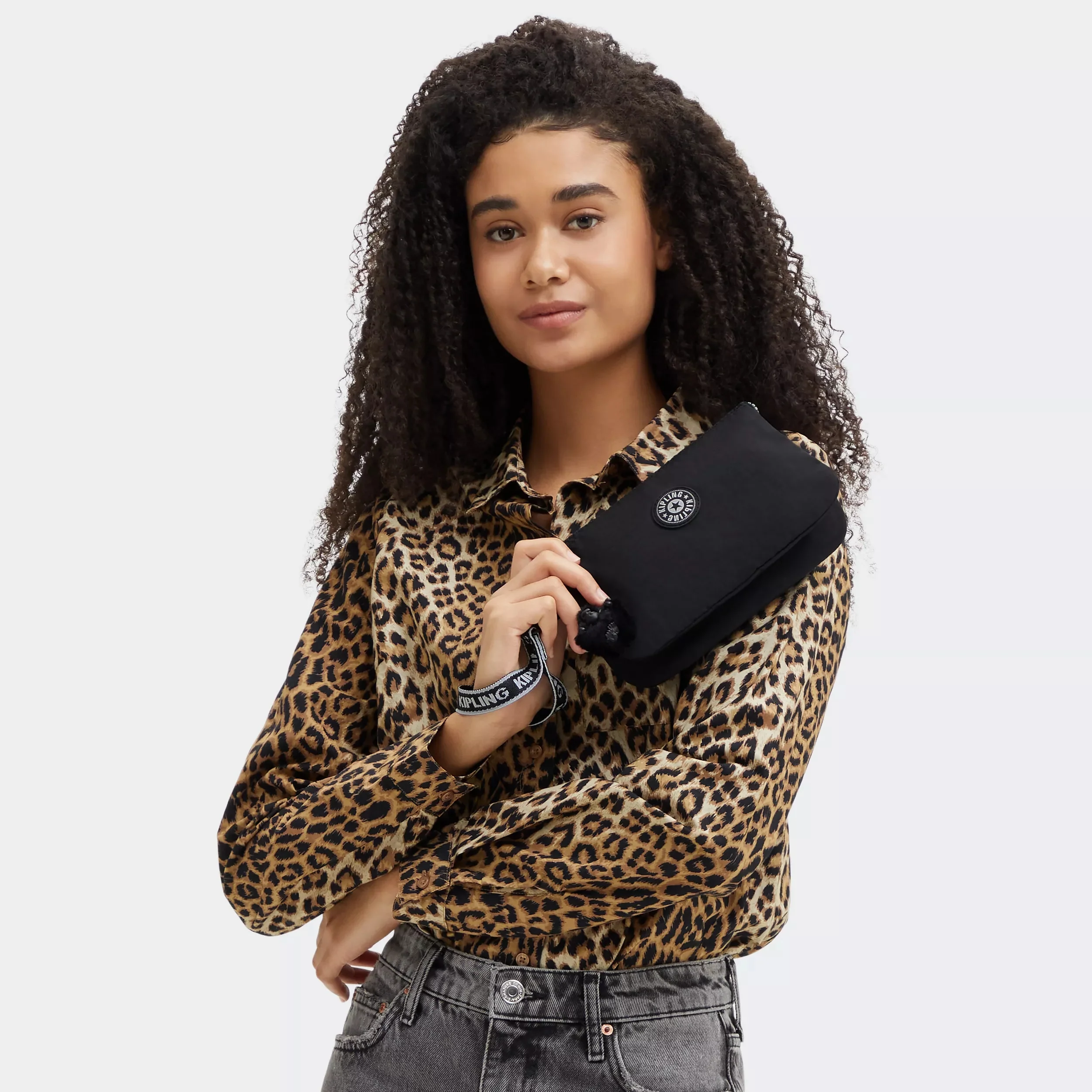 Creativity Extra Large Wristlet - Image 2