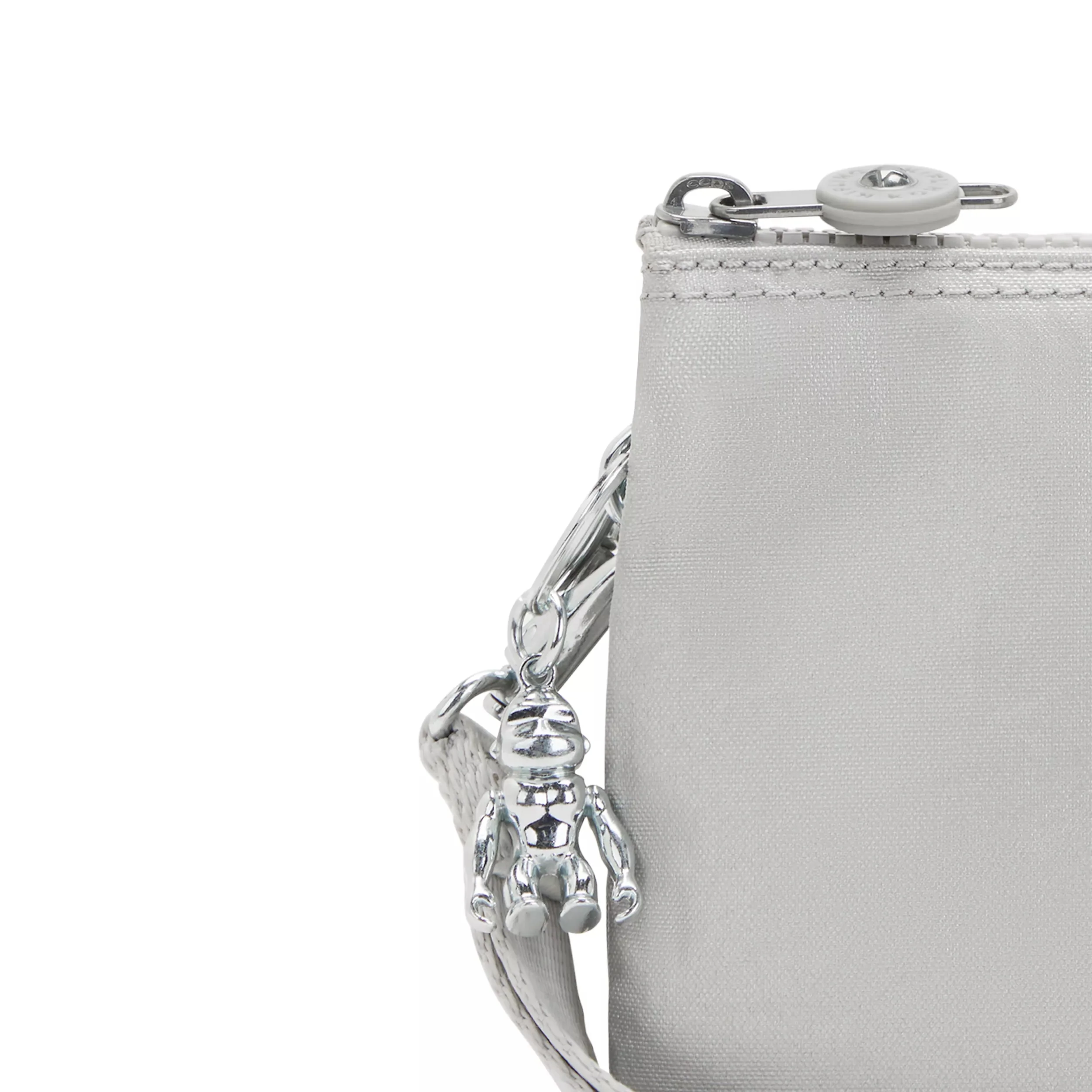 Creativity Extra Large Metallic Wristlet - Image 5
