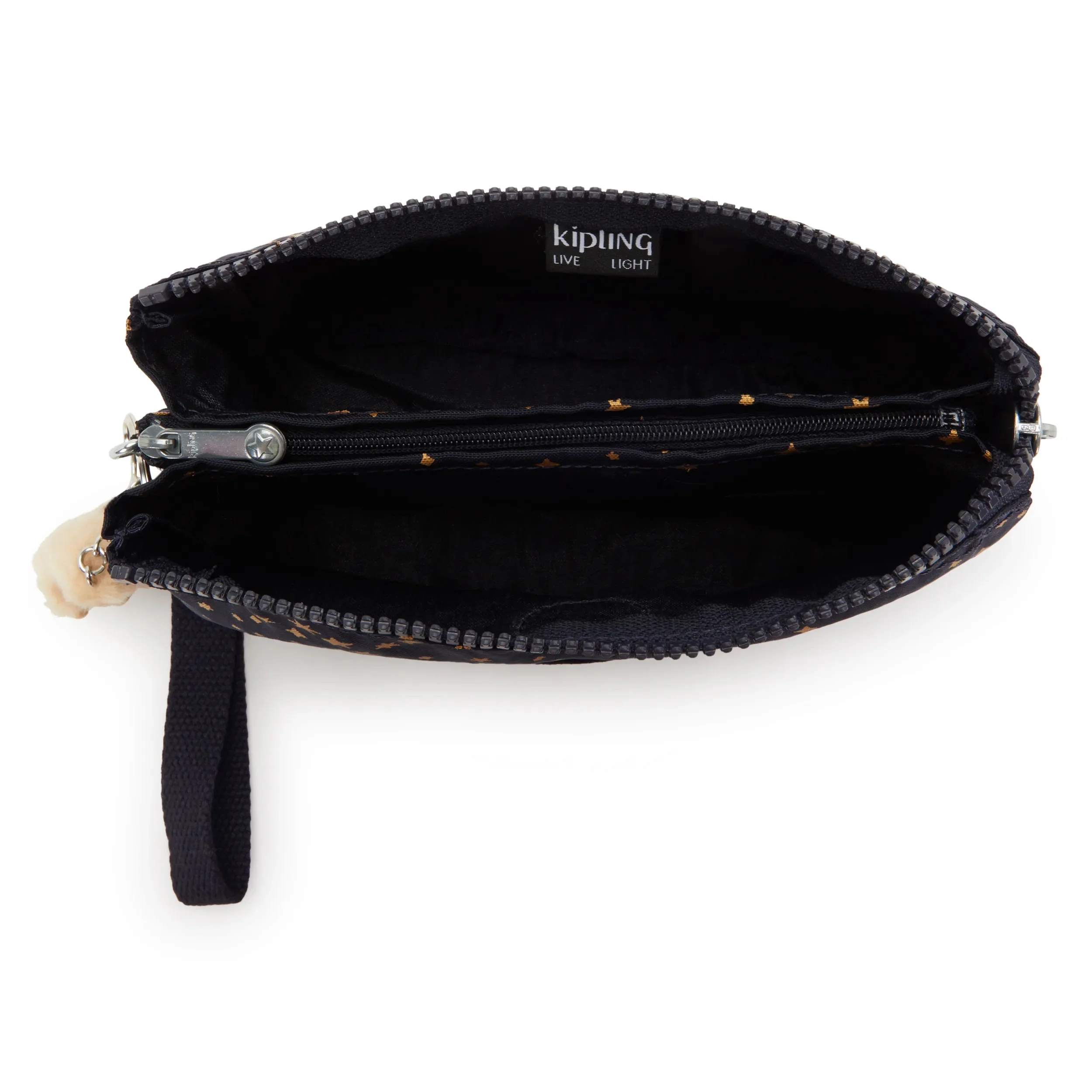 Creativity Extra Large Printed Wristlet - Image 4