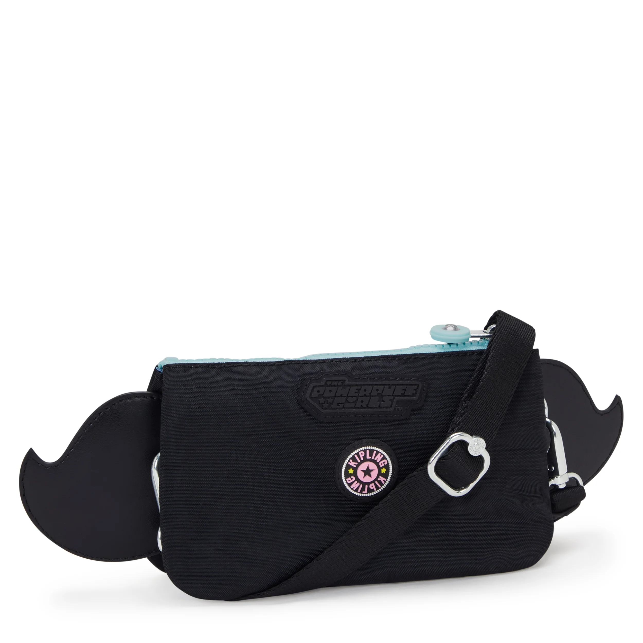 The Powerpuff Girls Creativity Large Bubbles Crossbody Bag - Image 3