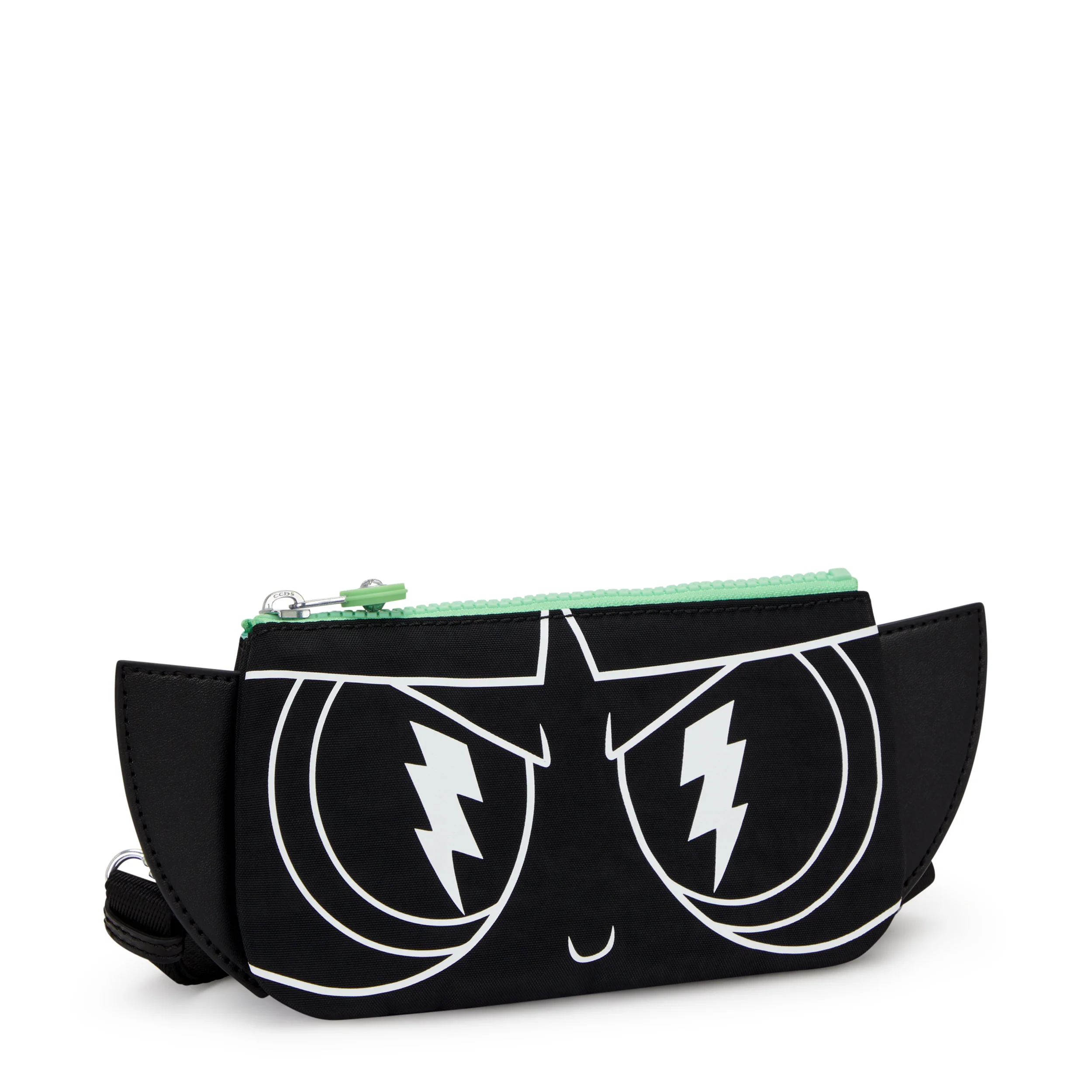 The Powerpuff Girls Creativity Large Buttercup Crossbody Bag - Image 5