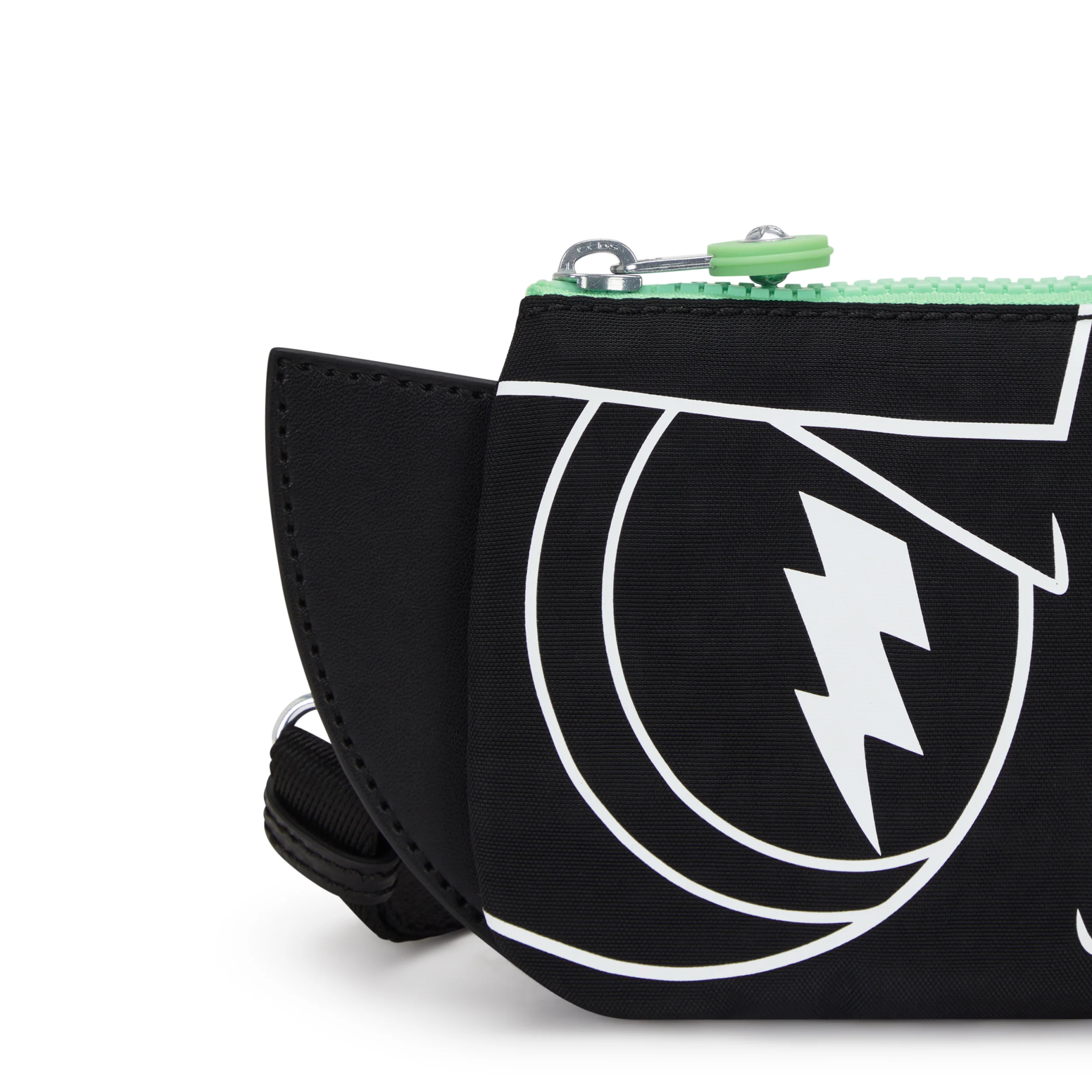 The Powerpuff Girls Creativity Large Buttercup Crossbody Bag - Image 6