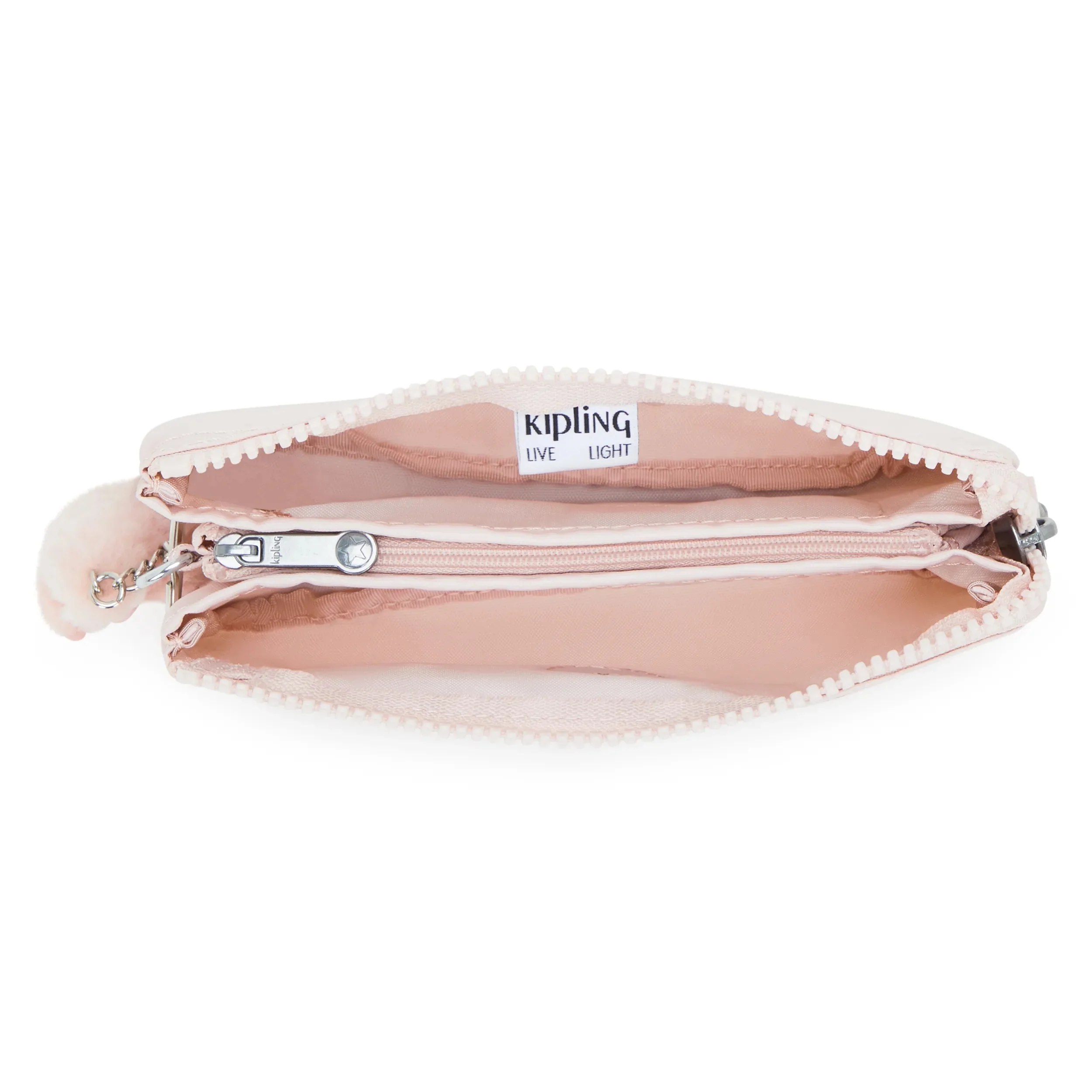 Creativity Large Metallic Pouch - Image 3