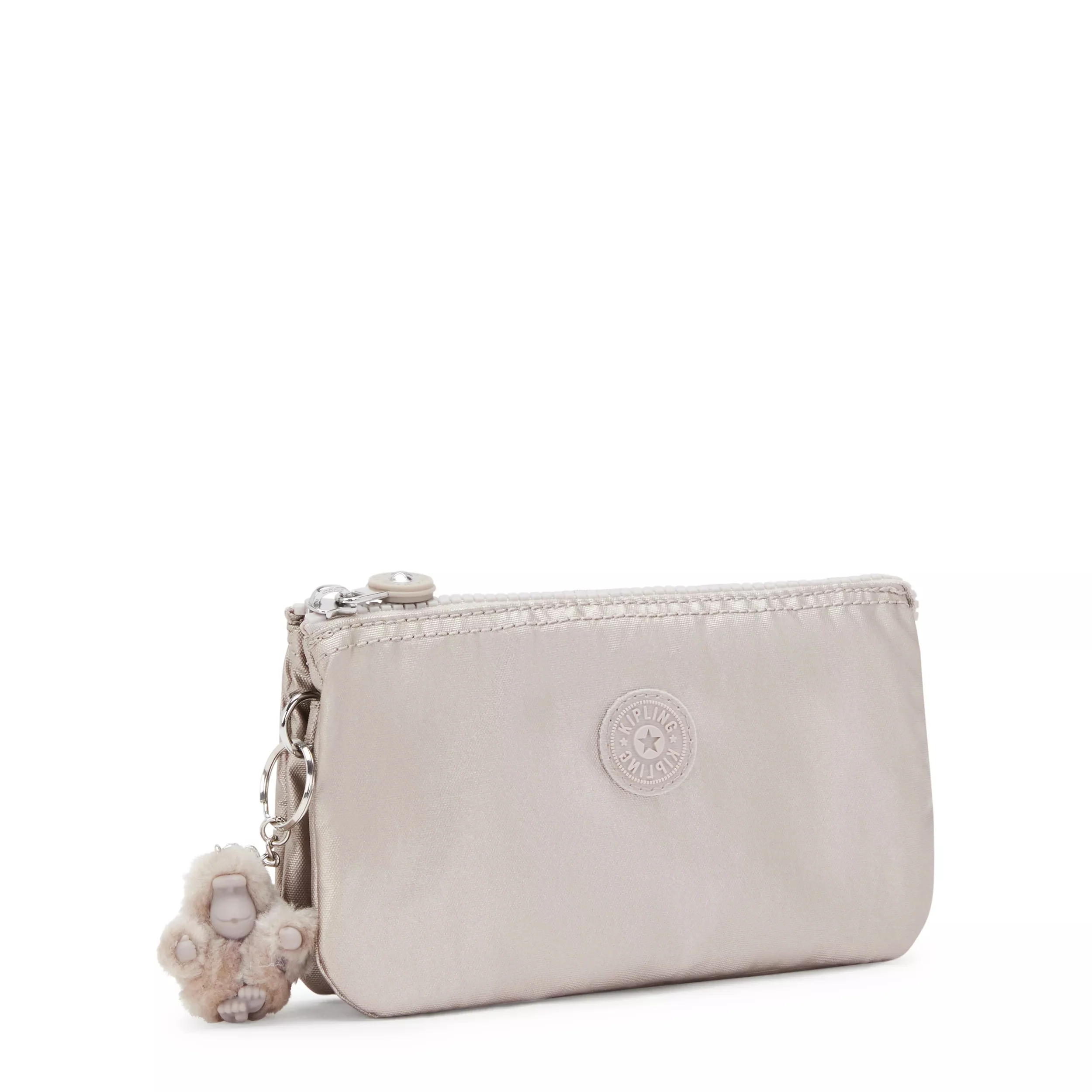 Creativity Large Metallic Pouch - Image 5