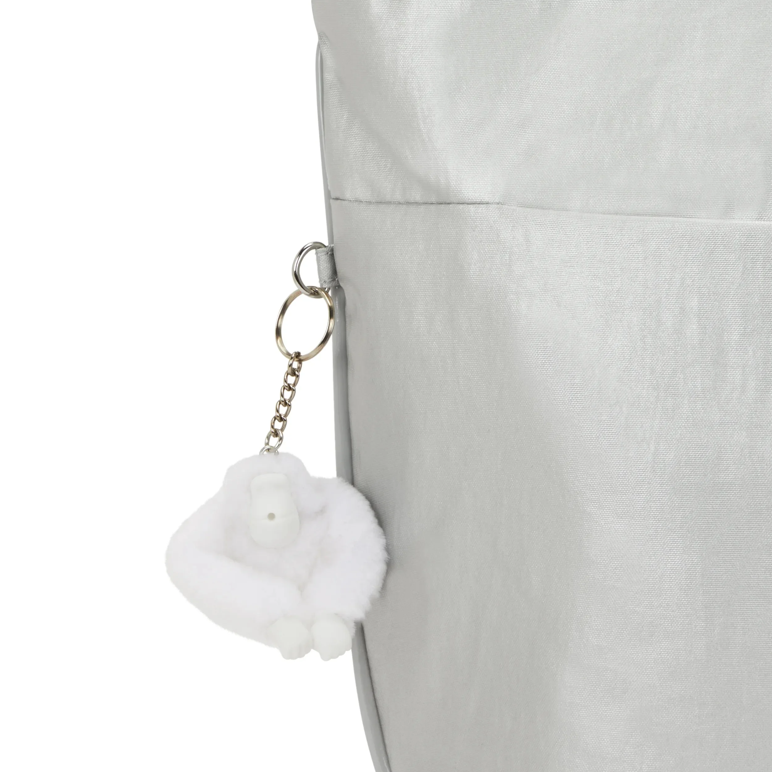 Cristina Metallic Tote Bag - Image 6