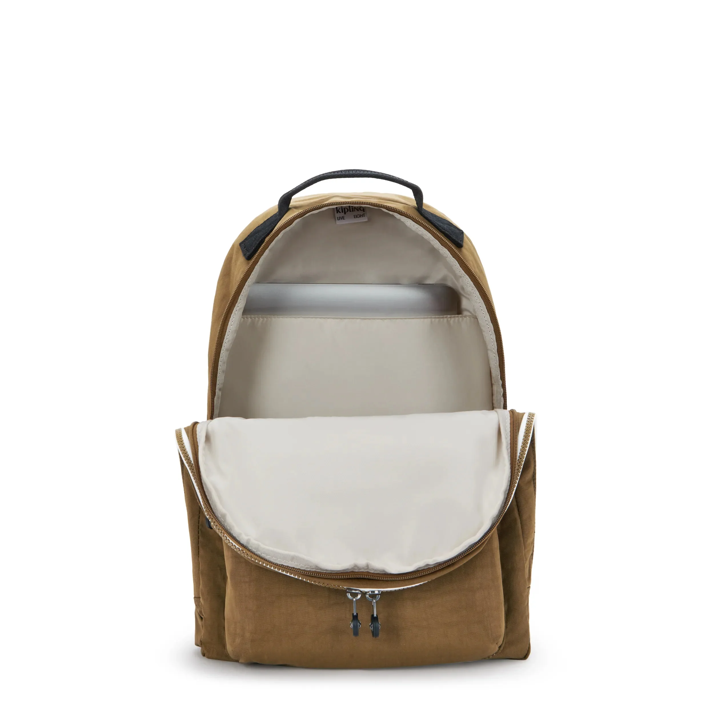 Curtis Extra Large 17" Laptop Backpack - Image 3