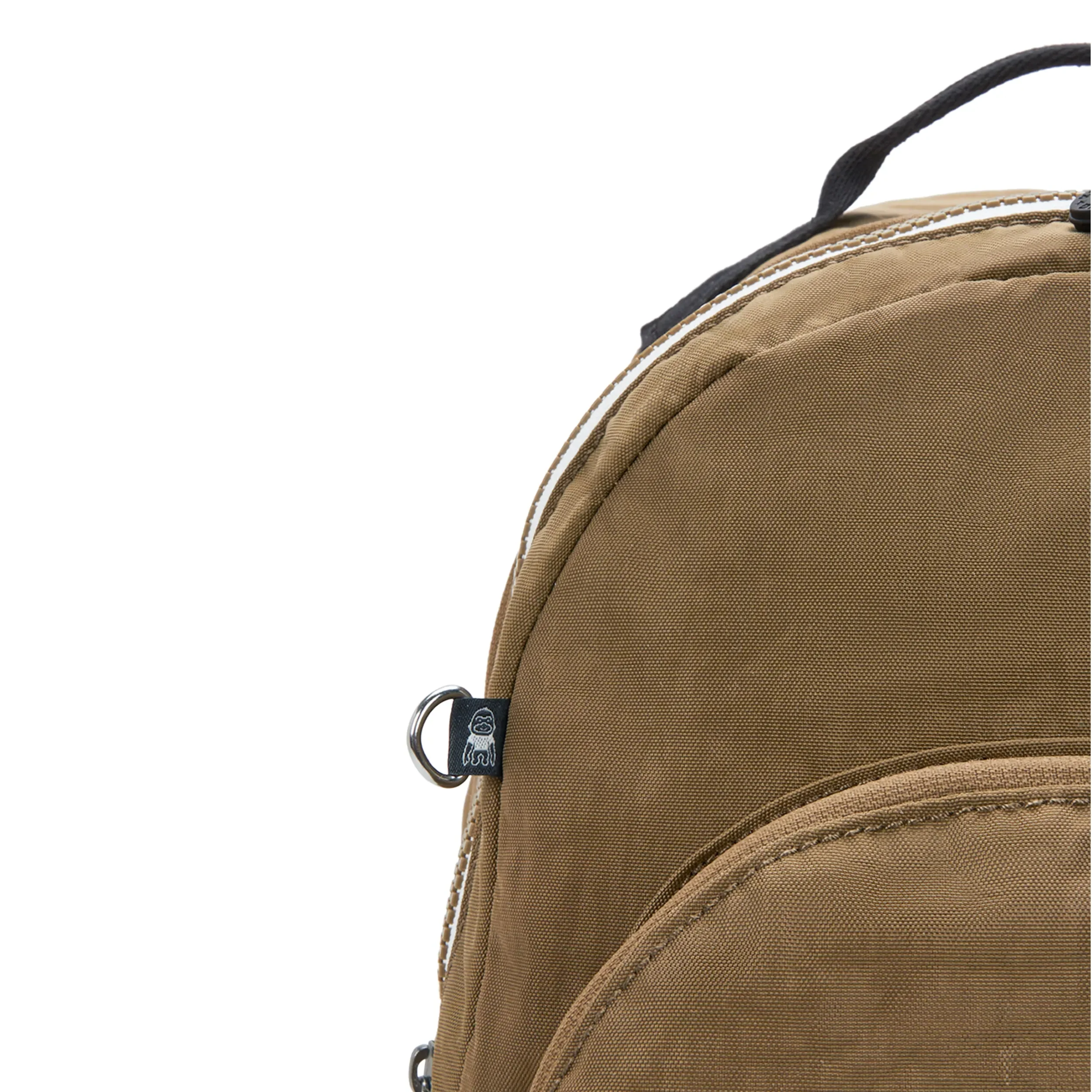 Curtis Extra Large 17" Laptop Backpack - Image 5