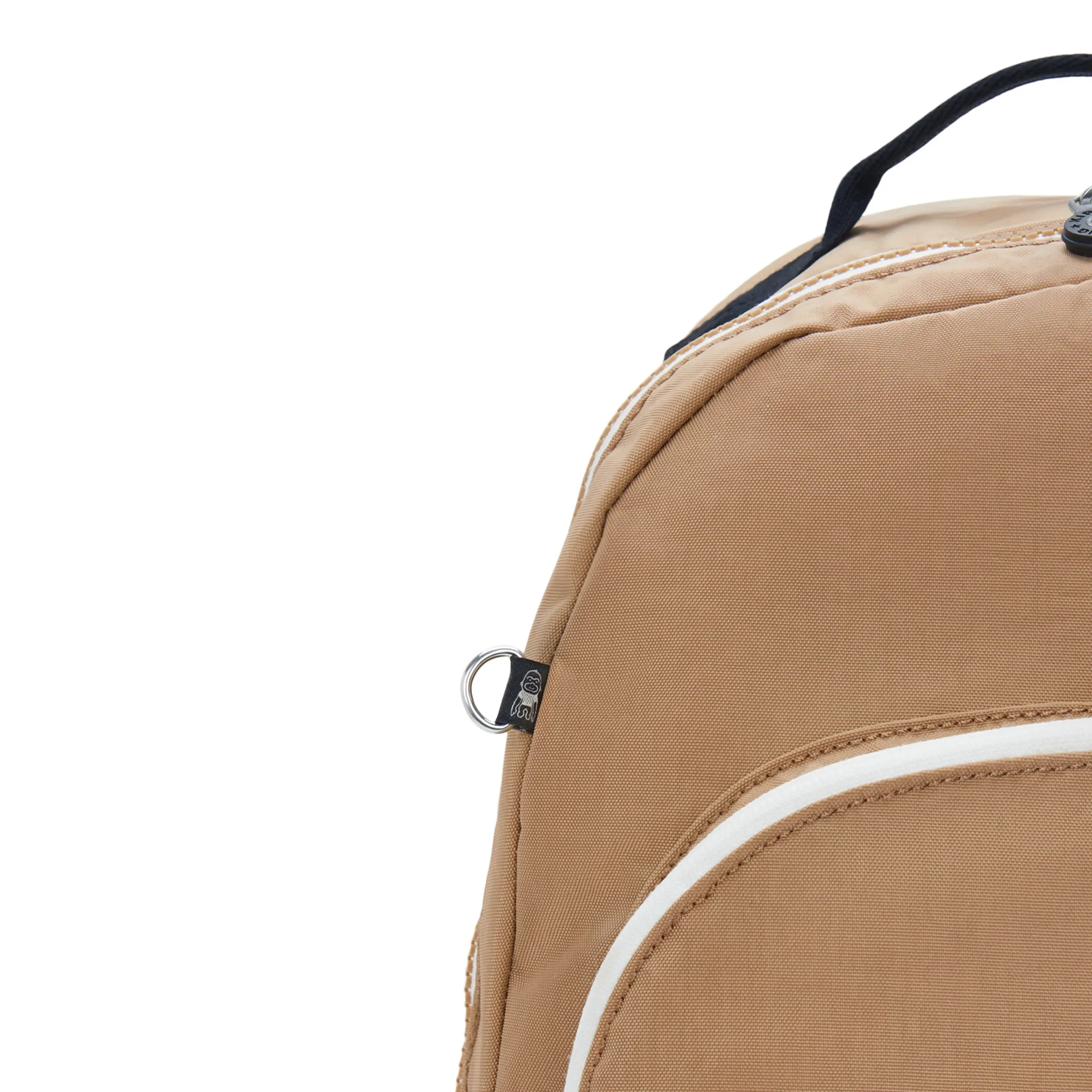 Curtis Extra Large 17" Laptop Backpack - Image 6