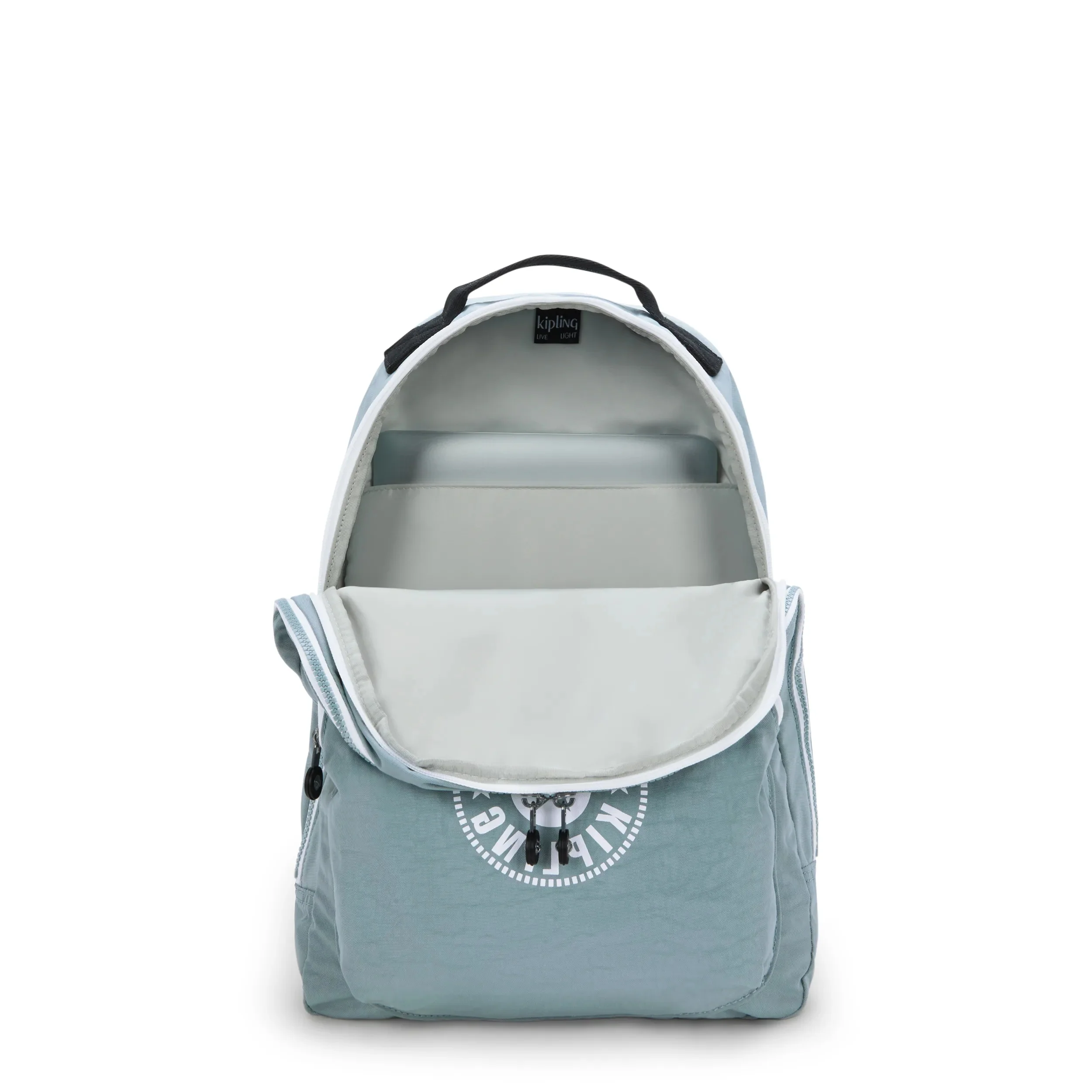 Curtis Extra Large 17" Laptop Backpack - Image 4
