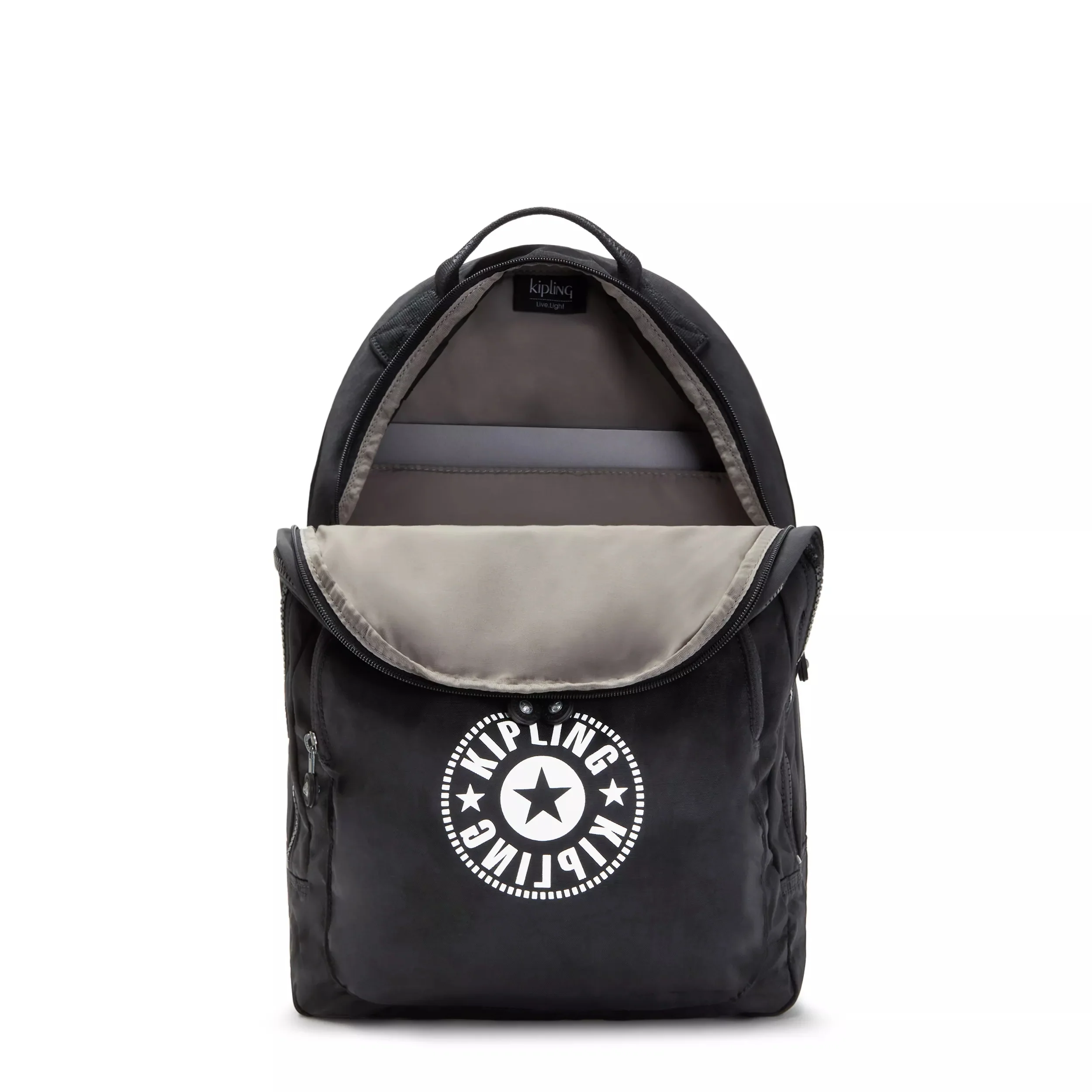 Curtis Extra Large 17" Laptop Backpack - Image 4