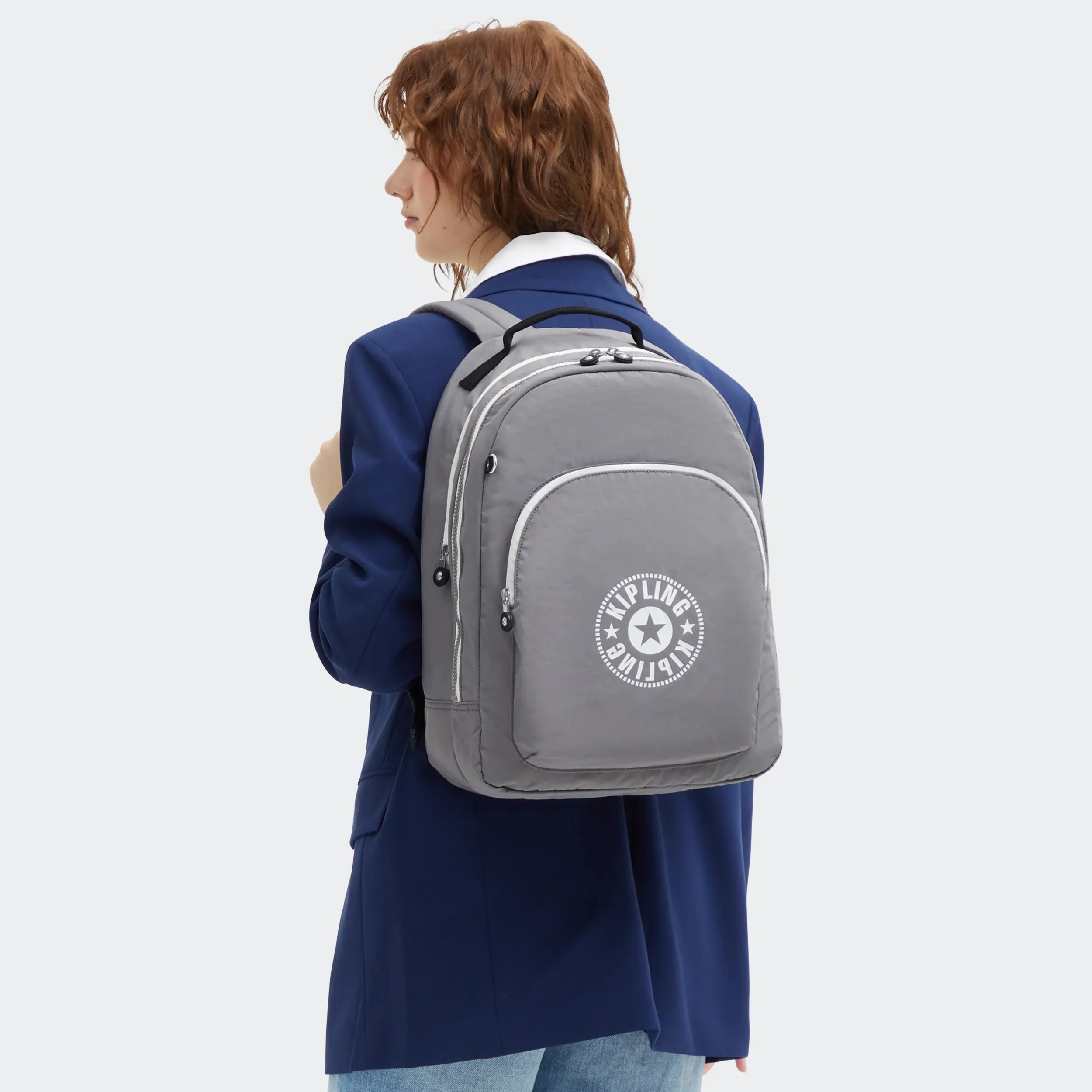 Curtis Extra Large 17" Laptop Backpack - Image 2