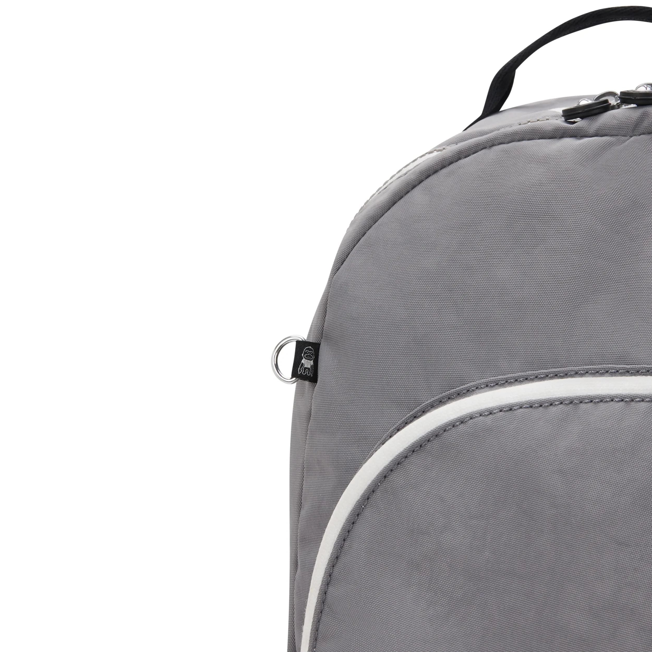 Curtis Extra Large 17" Laptop Backpack - Image 6