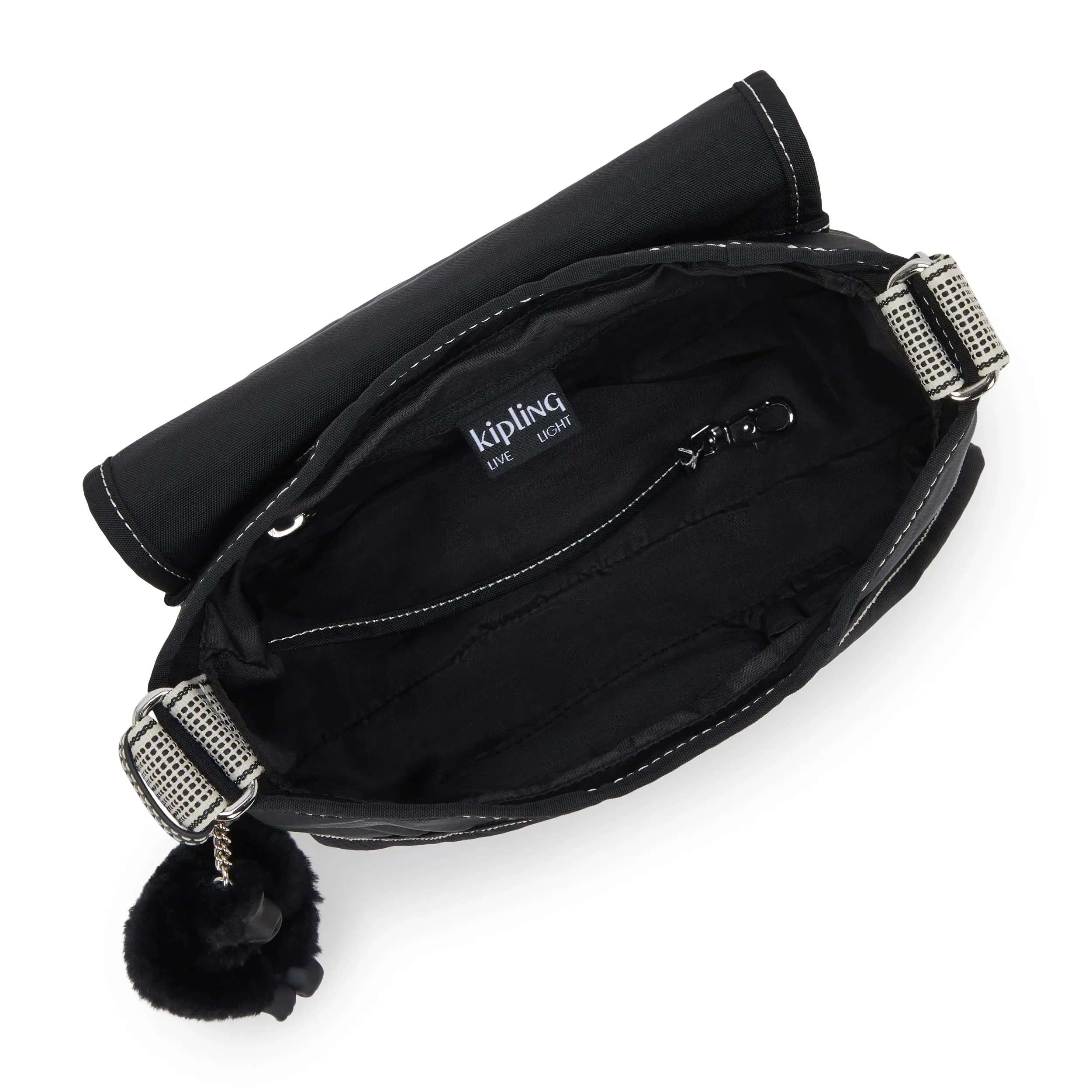 Dalmya Crossbody Bag - Image 3