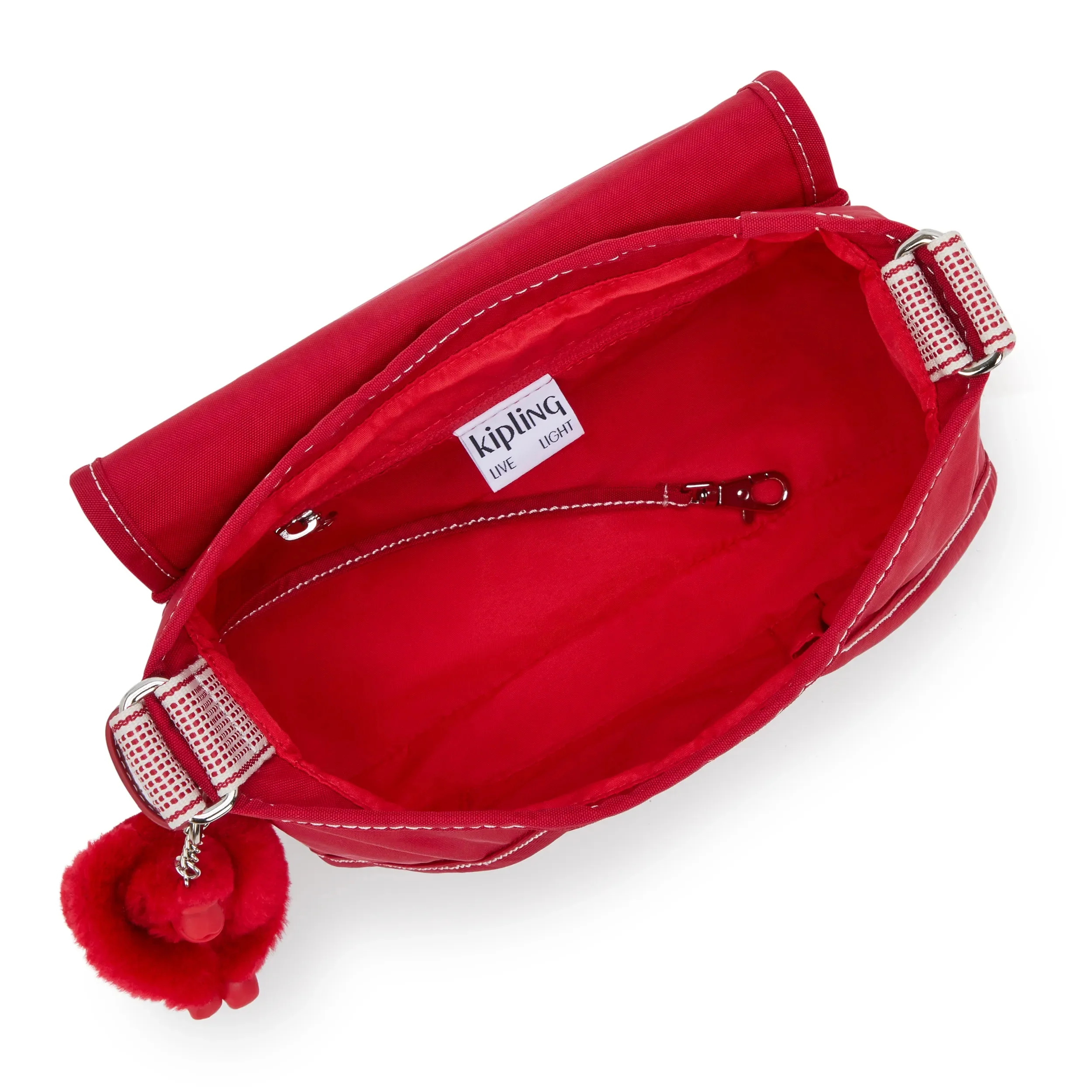 Dalmya Crossbody Bag - Image 3