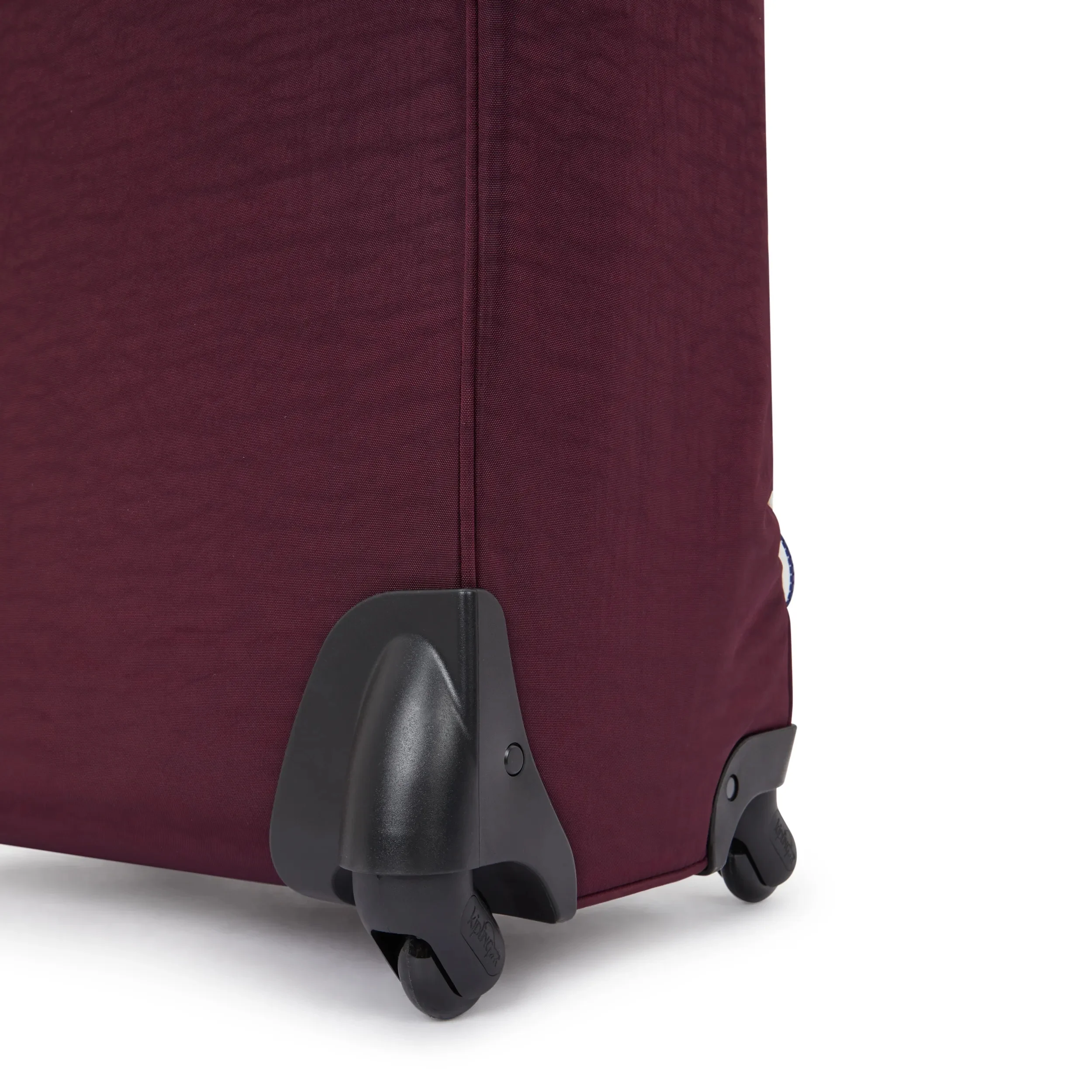Darcey Large Rolling Luggage - Image 5