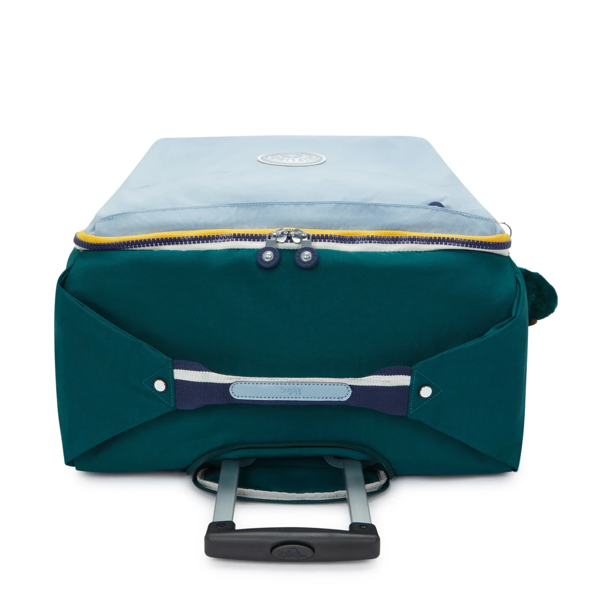 Darcey Large Rolling Luggage - Image 6