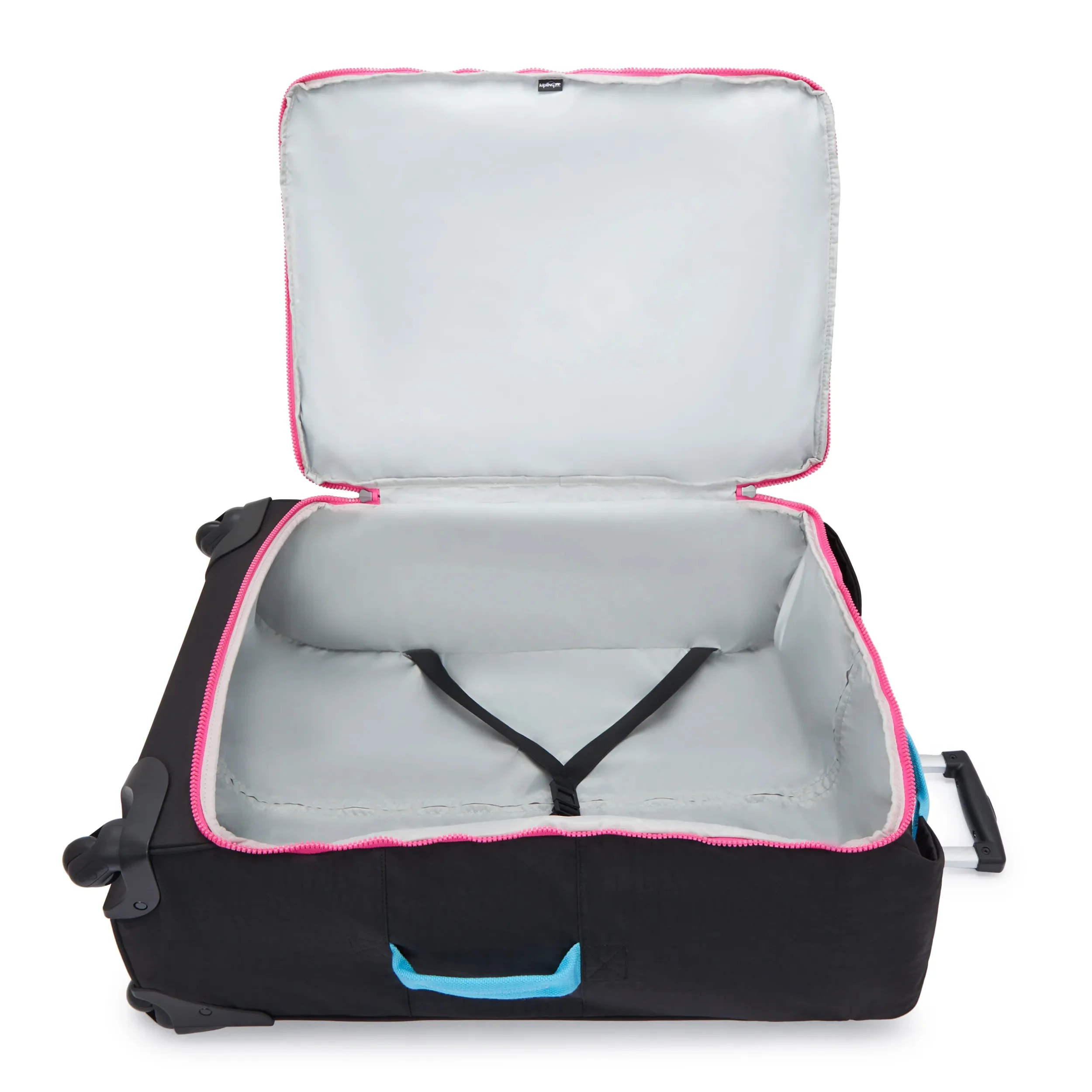 Darcey Large Rolling Luggage - Image 3