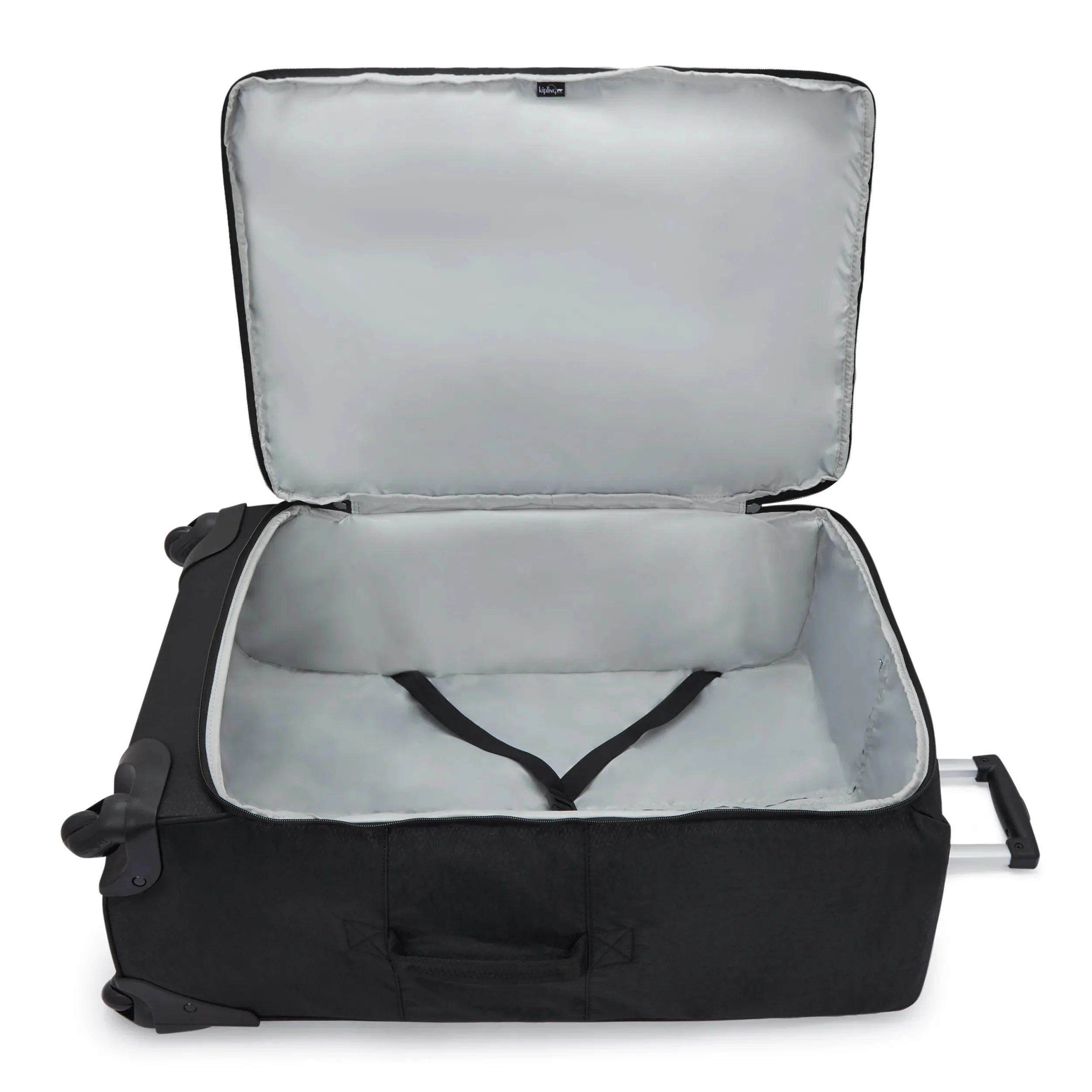 Darcey Large Rolling Luggage - Image 3