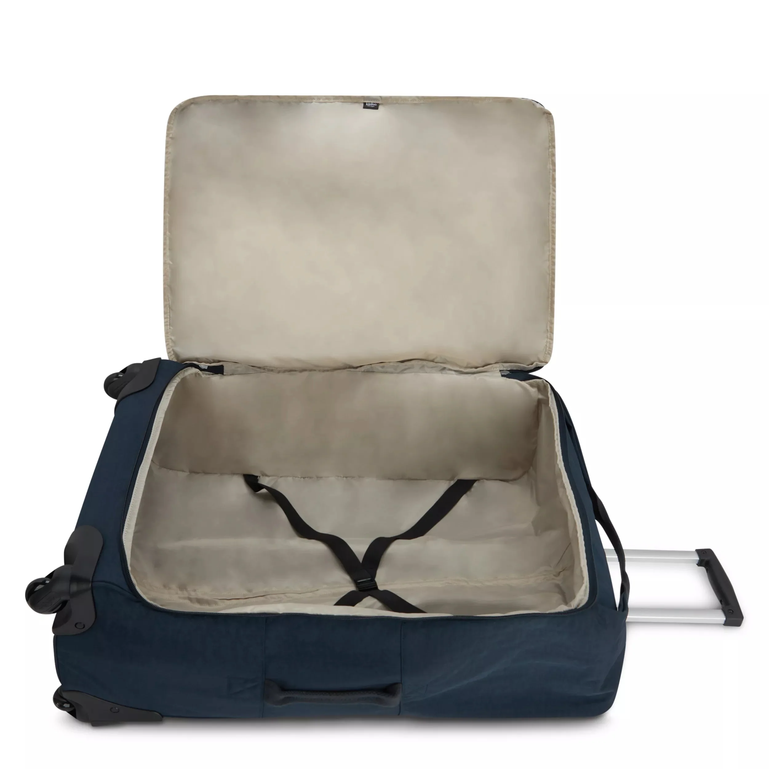 Darcey Large Rolling Luggage - Image 3