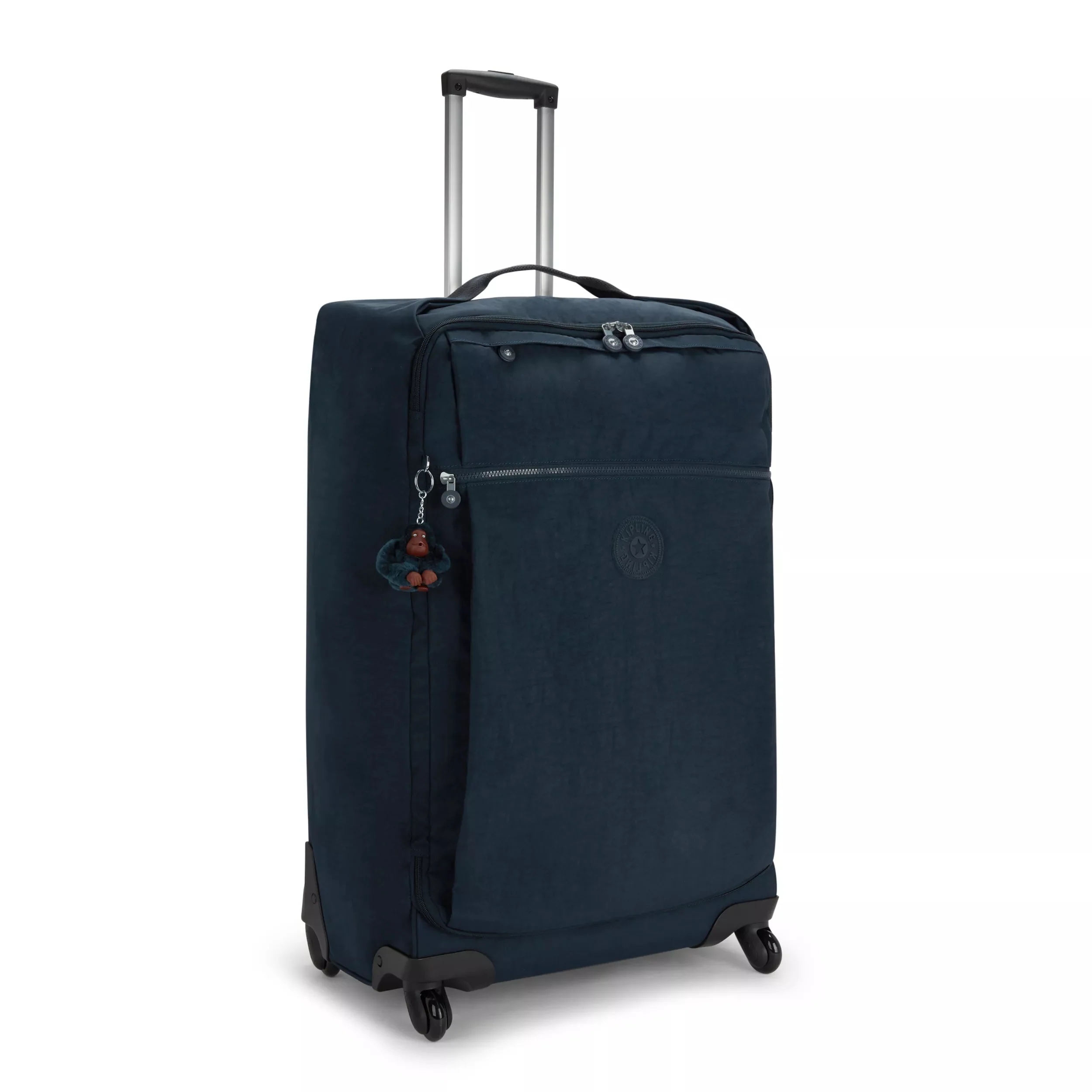 Darcey Large Rolling Luggage - Image 4