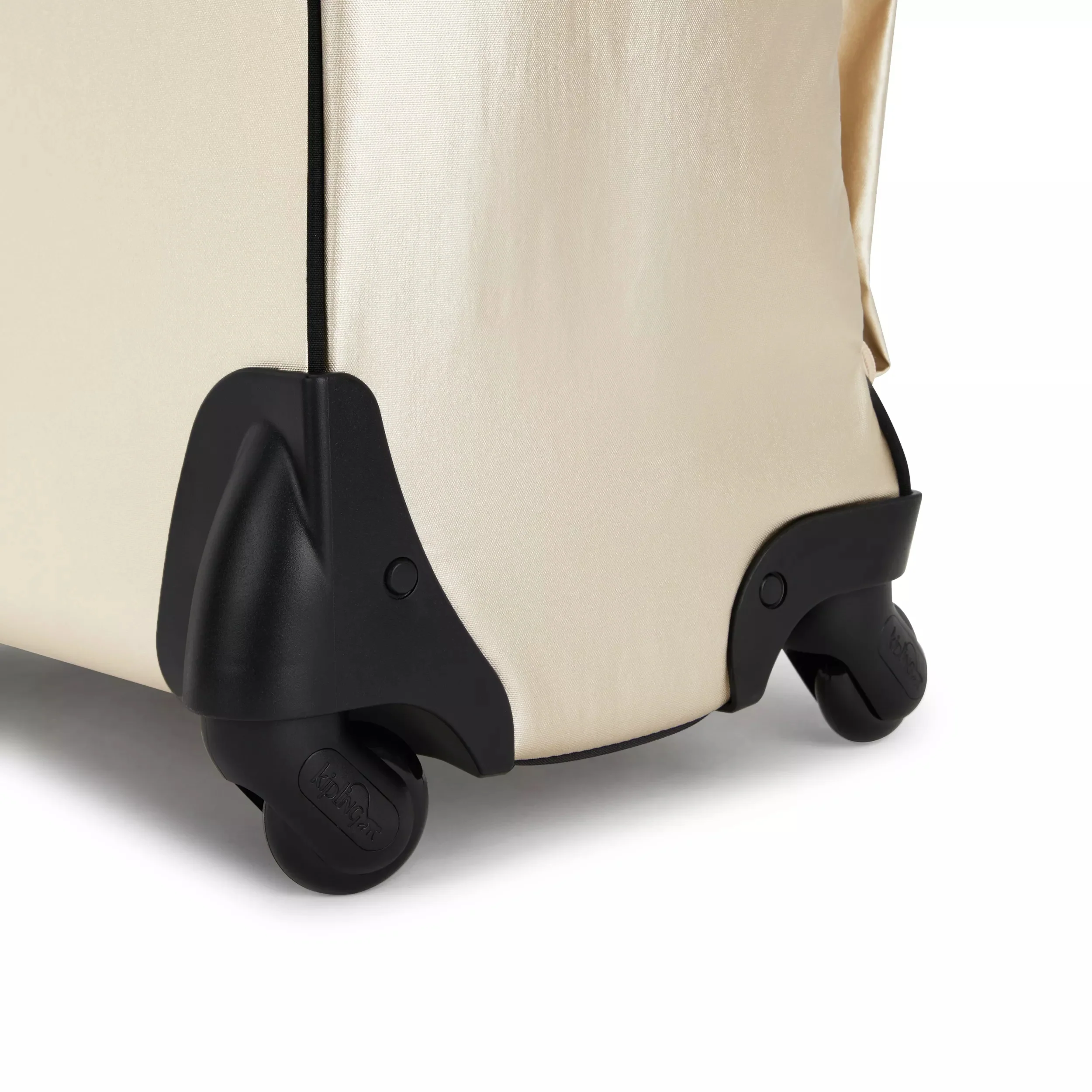 Darcey Medium Metallic Rolling Luggage - Image 5