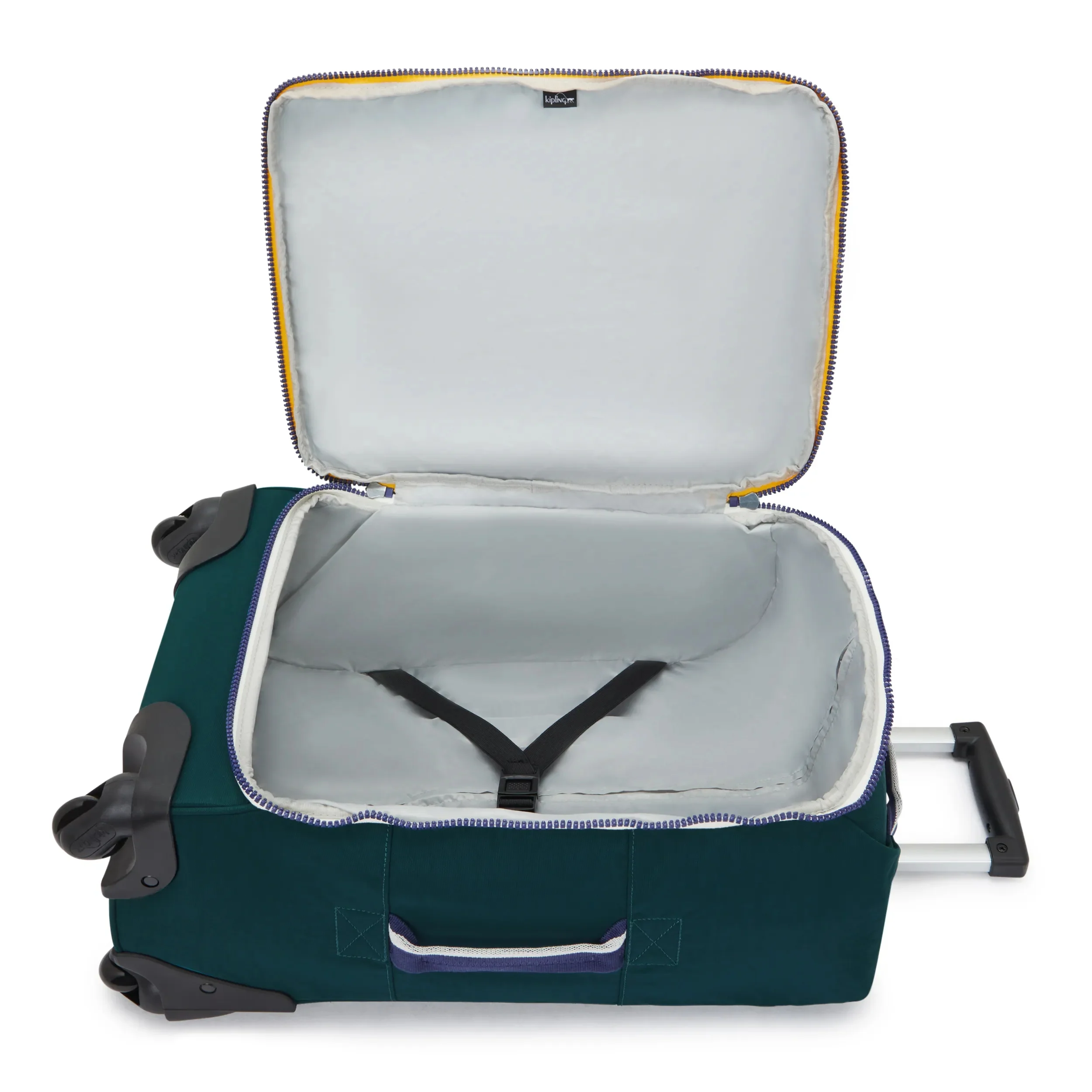 Darcey Small Carry-On Rolling Luggage - Image 3