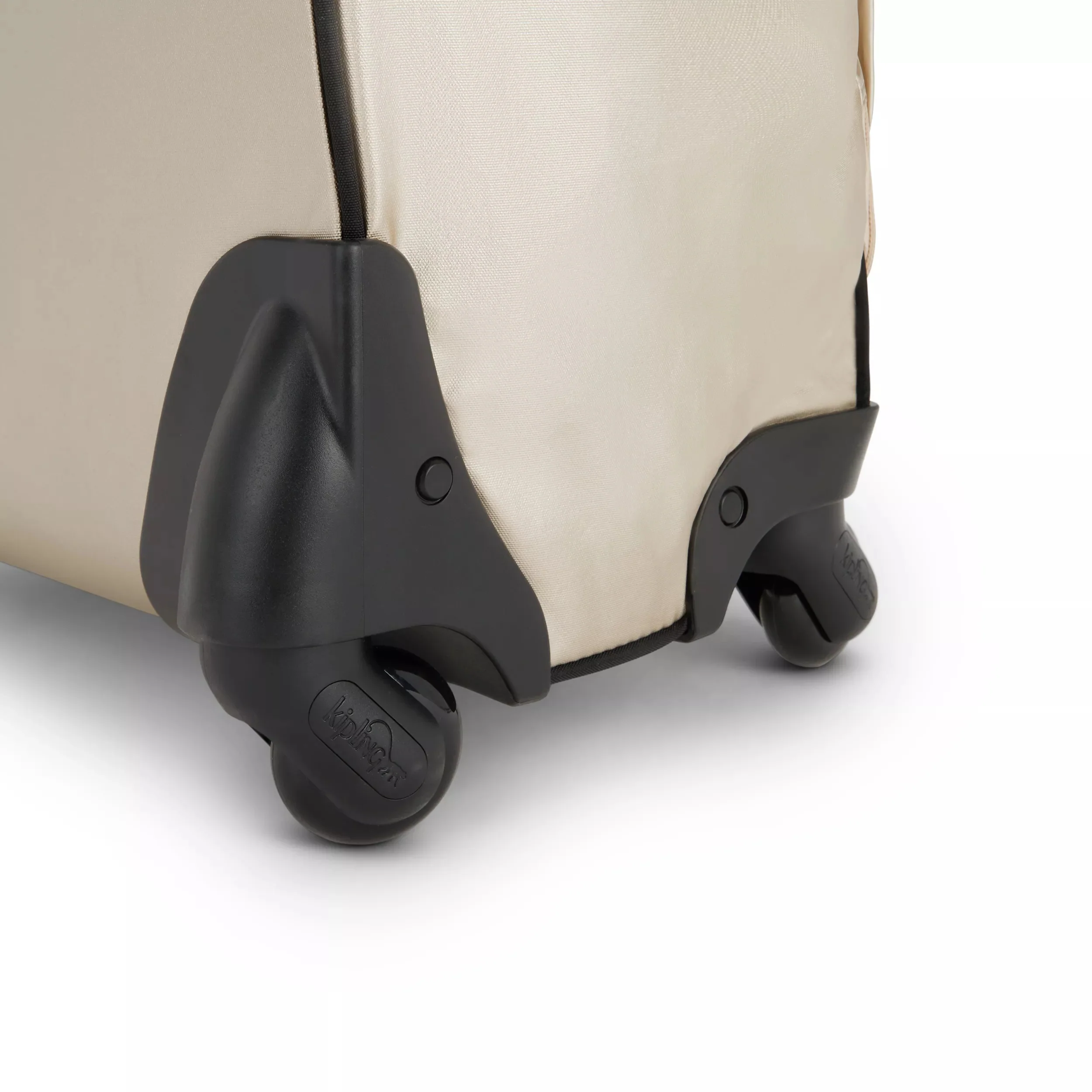 Darcey Small Metallic Carry-On Rolling Luggage - Image 5