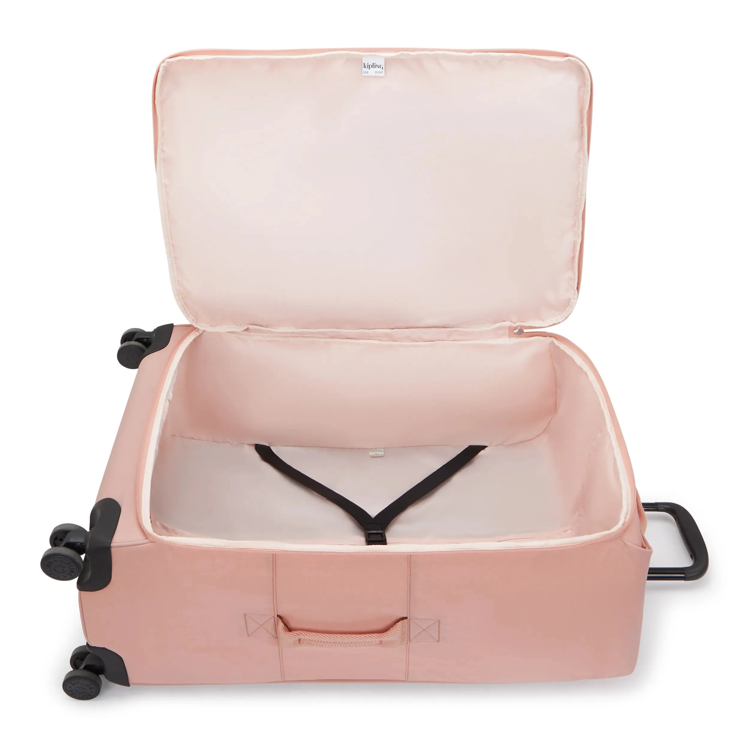 Darcey Up Large Rolling Luggage - Image 3