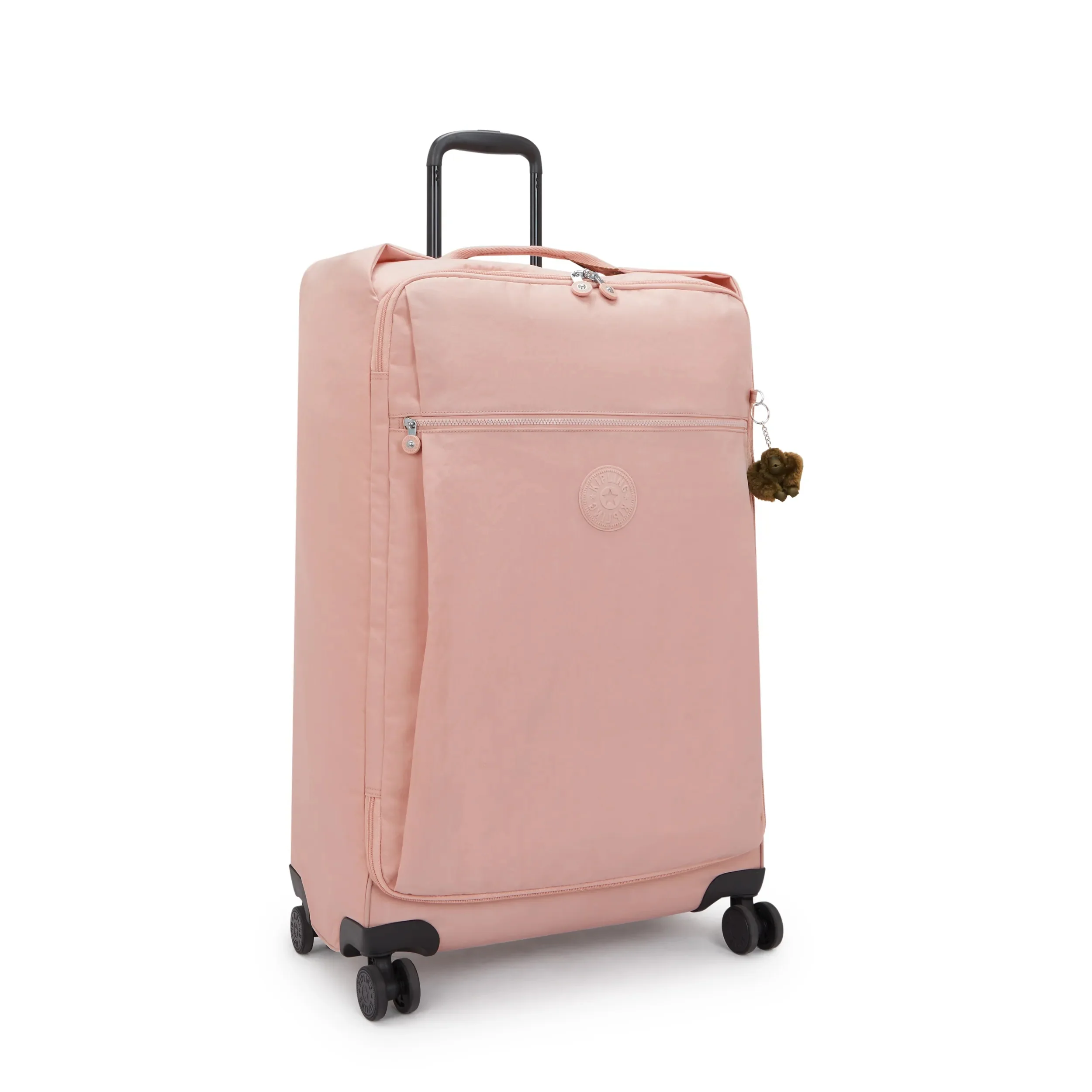 Darcey Up Large Rolling Luggage - Image 4
