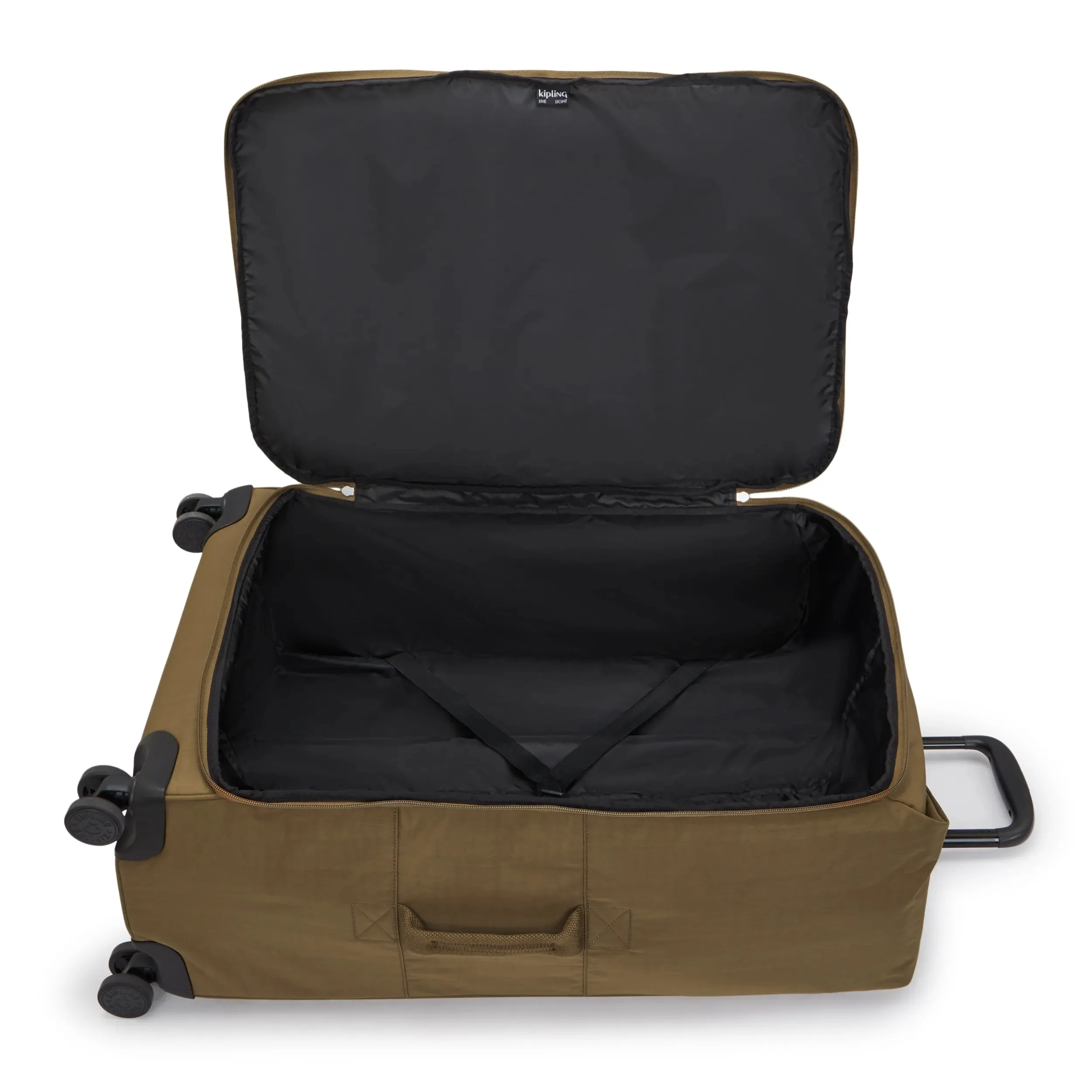 Darcey Up Large Rolling Luggage - Image 3