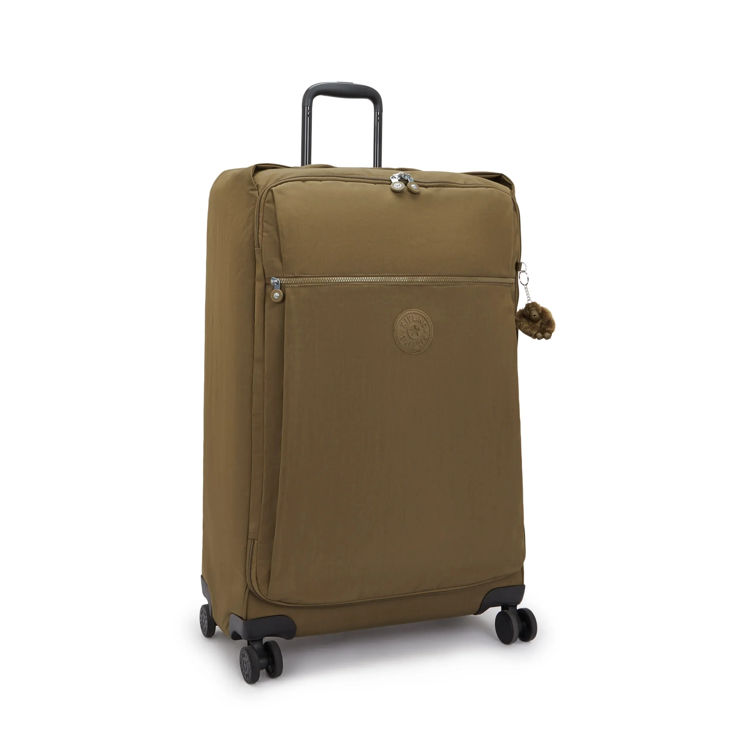 Darcey Up Large Rolling Luggage - Image 4
