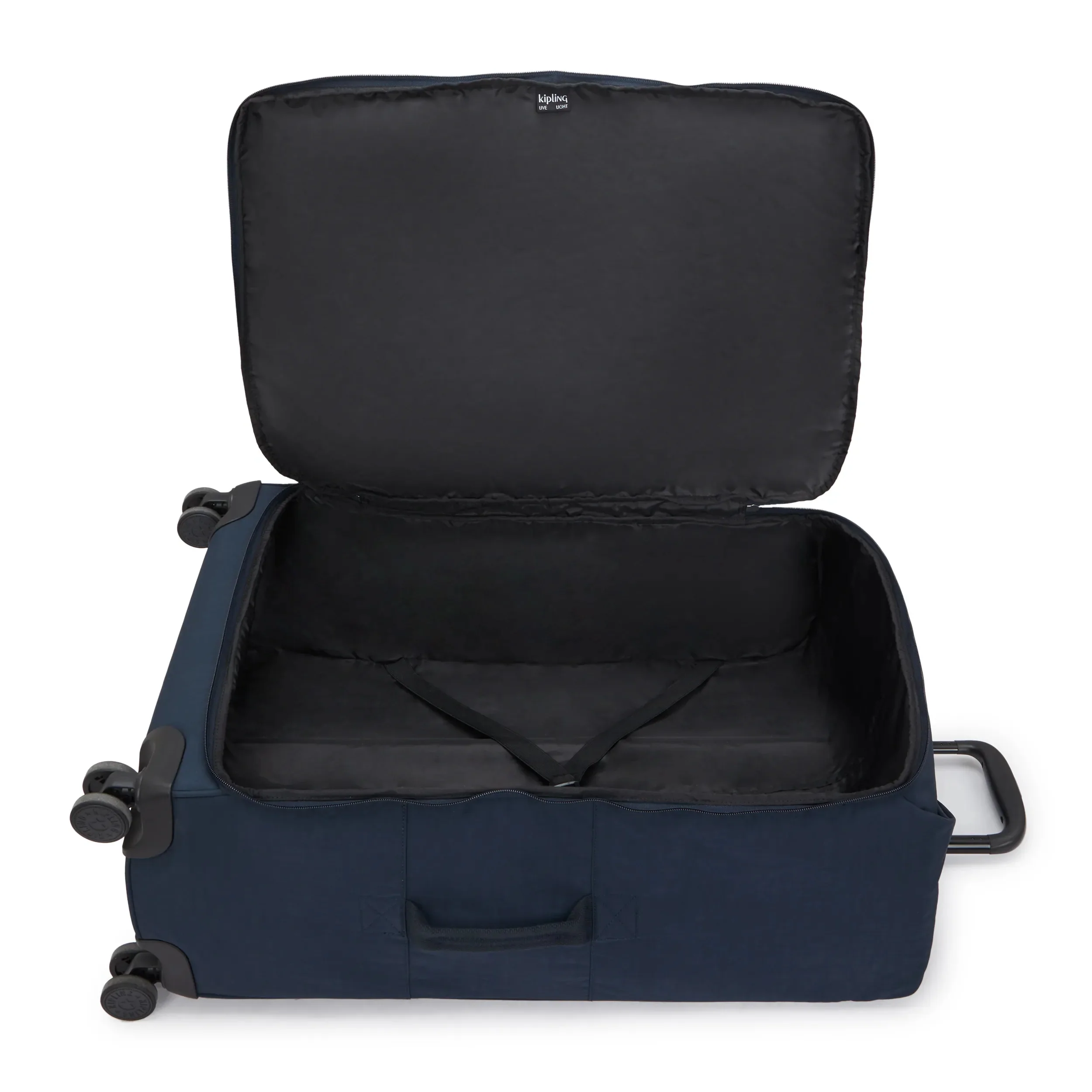 Darcey Up Large Rolling Luggage - Image 4