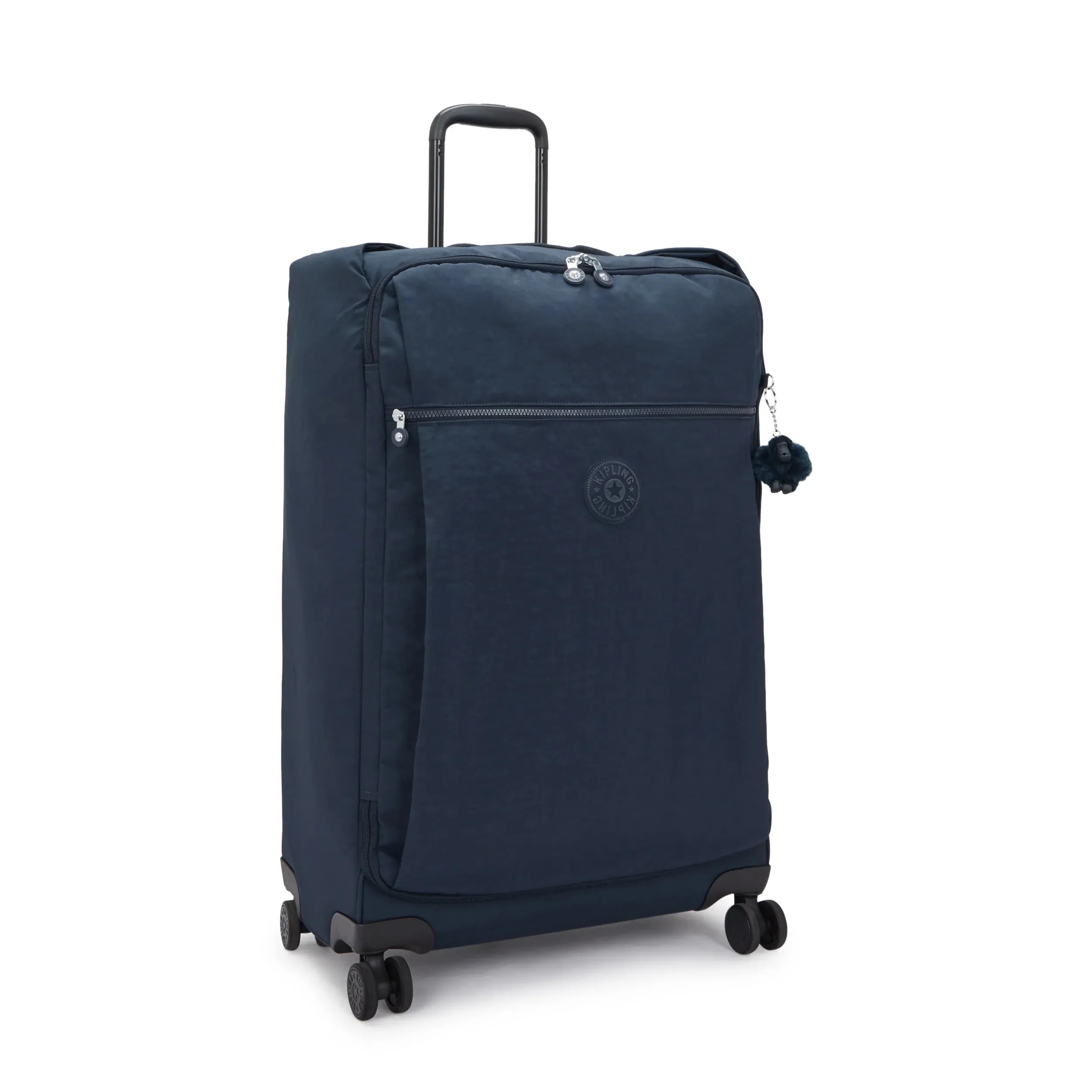 Darcey Up Large Rolling Luggage - Image 5