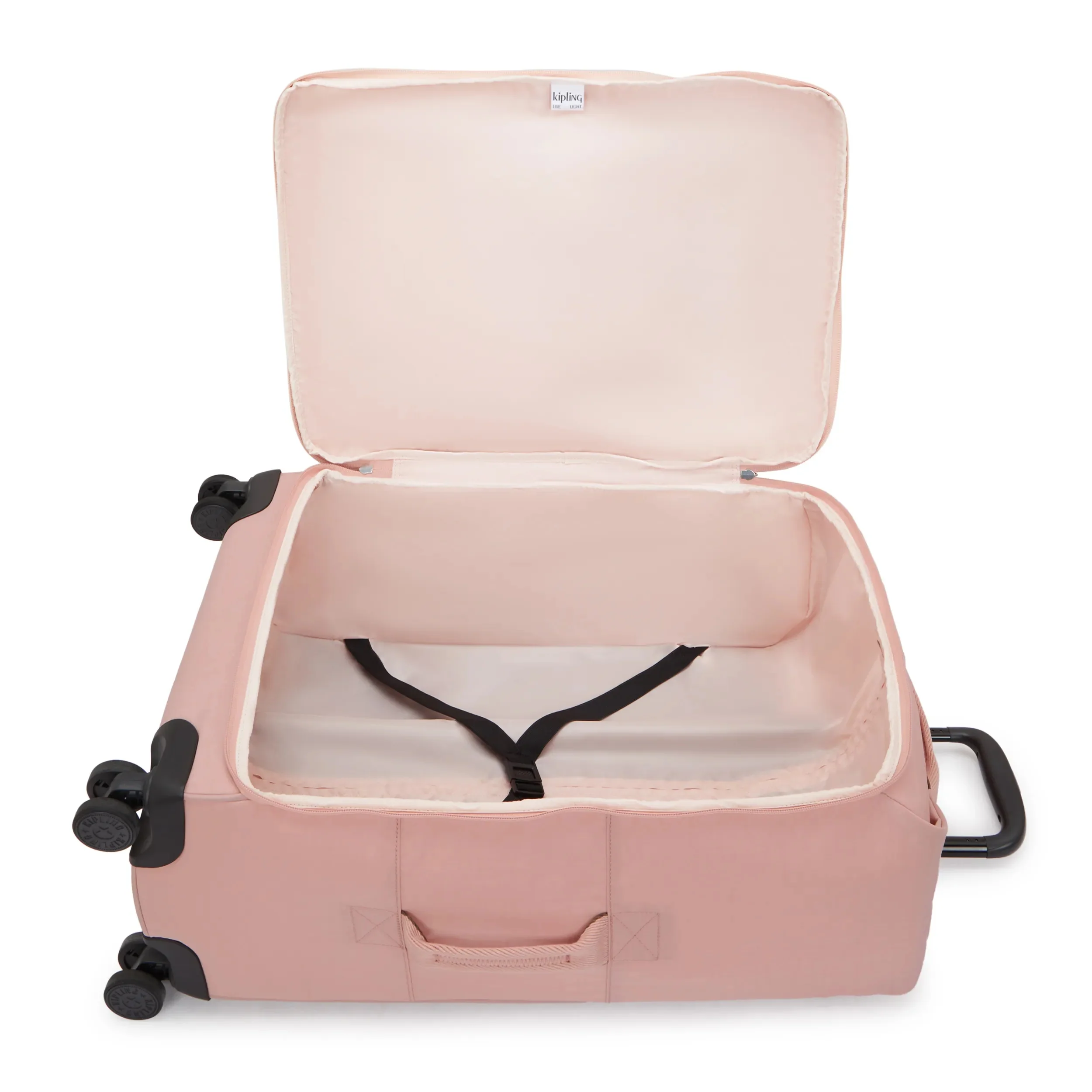 Darcey Up Medium Rolling Luggage - Image 3