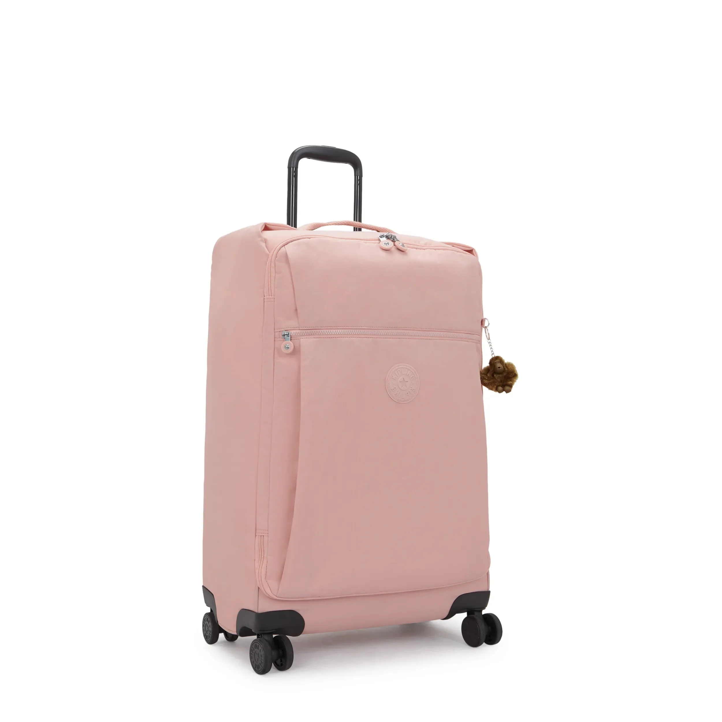 Darcey Up Medium Rolling Luggage - Image 4