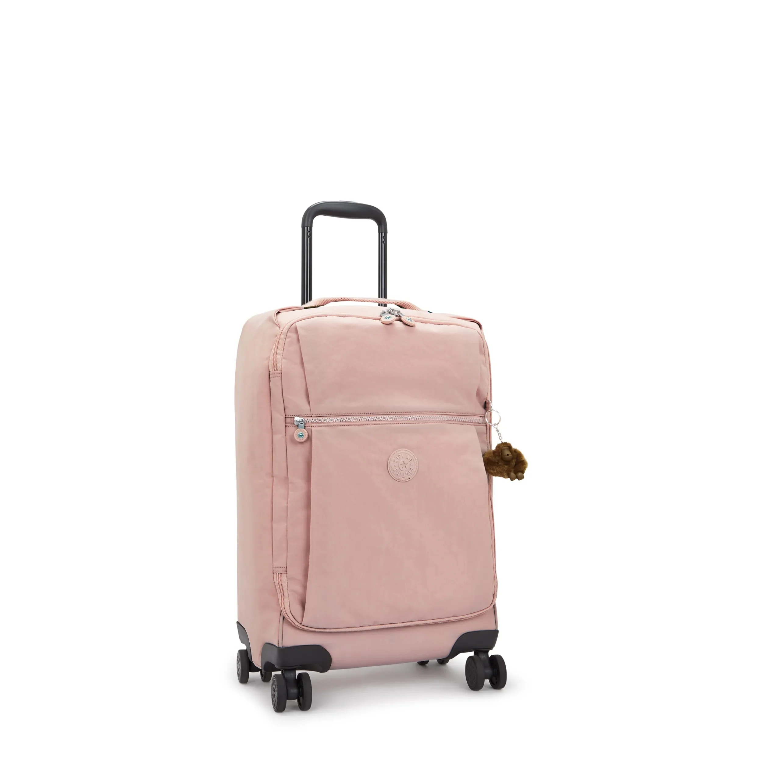 Darcey Up Small Carry-On Luggage - Image 4