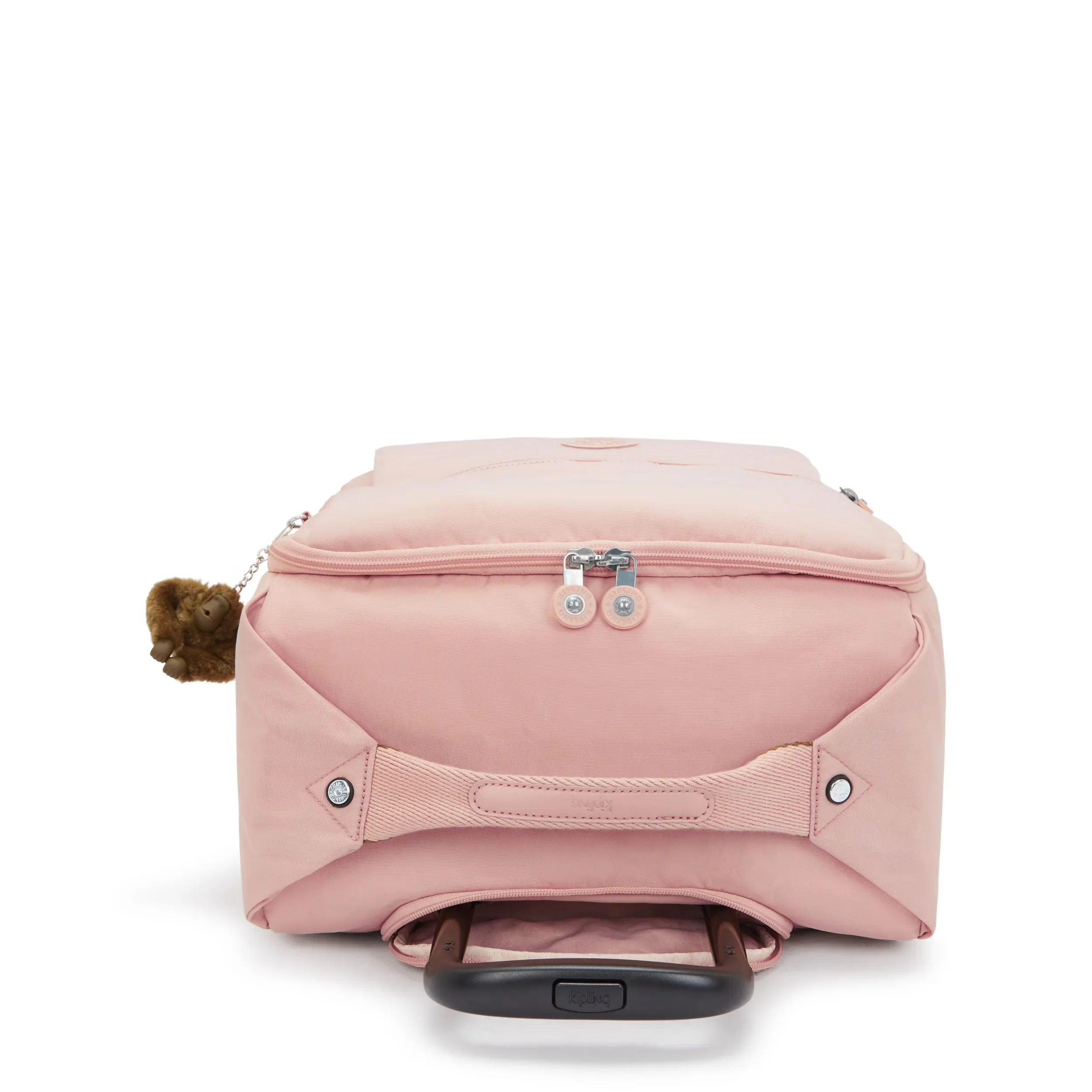 Darcey Up Small Carry-On Luggage - Image 6