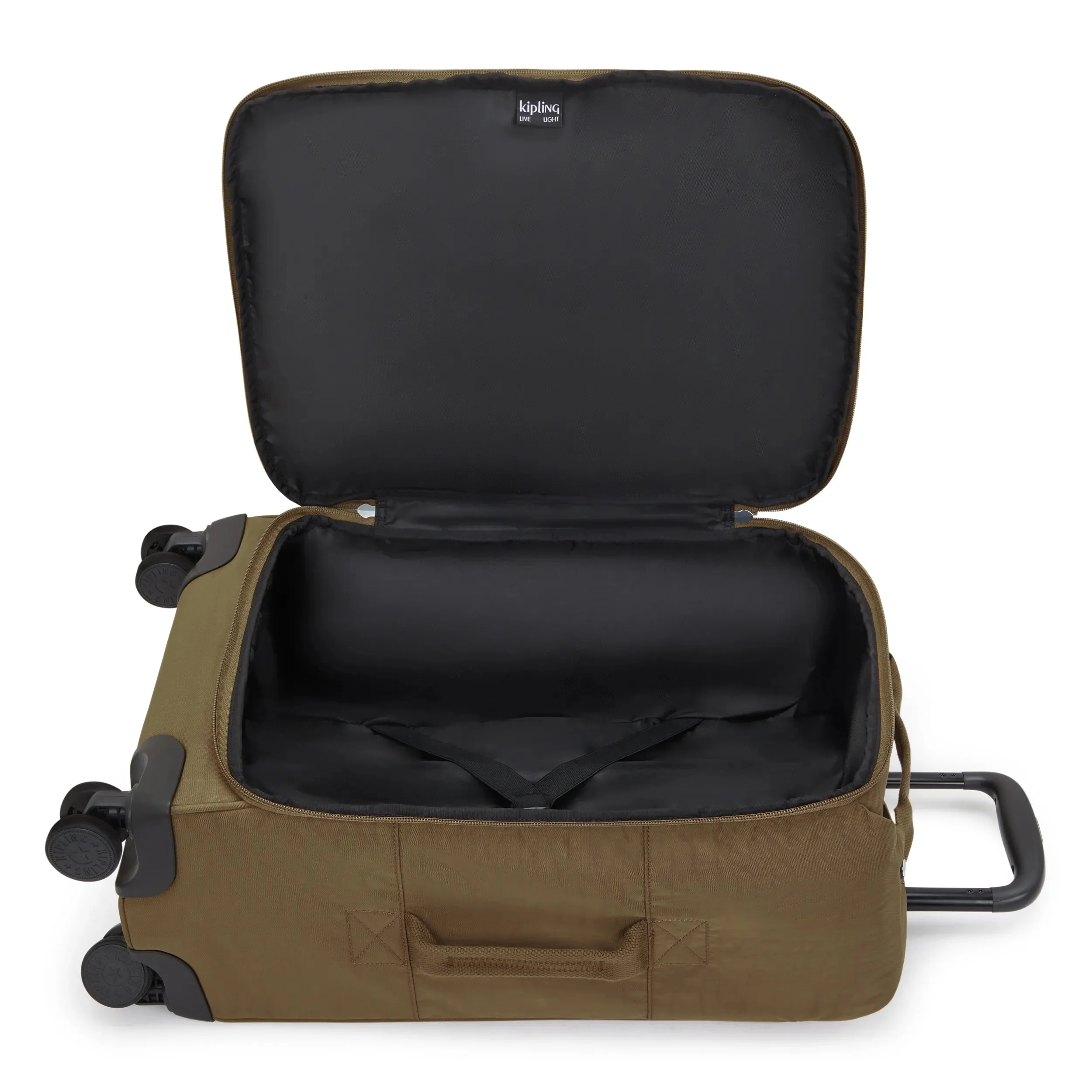 Darcey Up Small Carry-On Luggage - Image 3