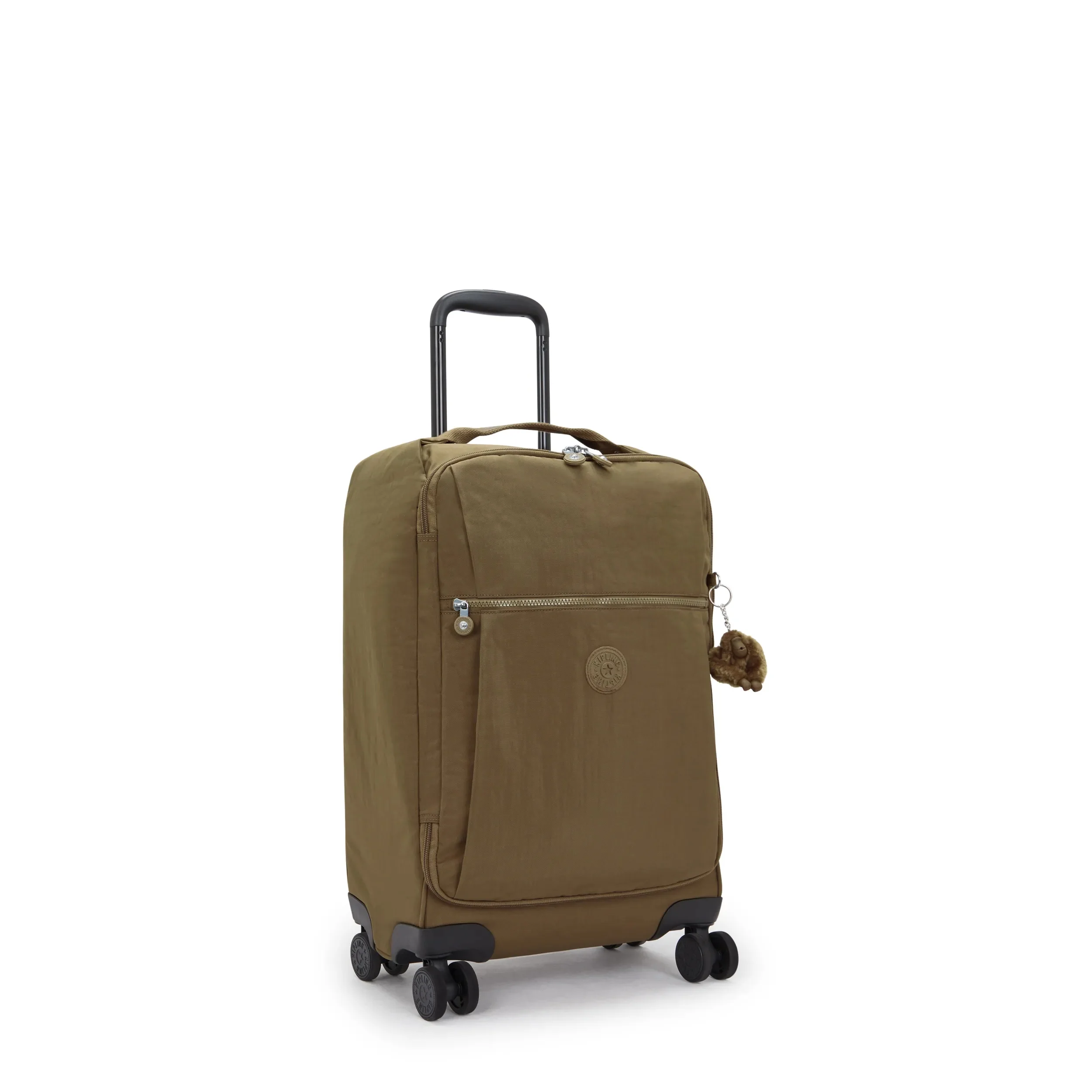 Darcey Up Small Carry-On Luggage - Image 4