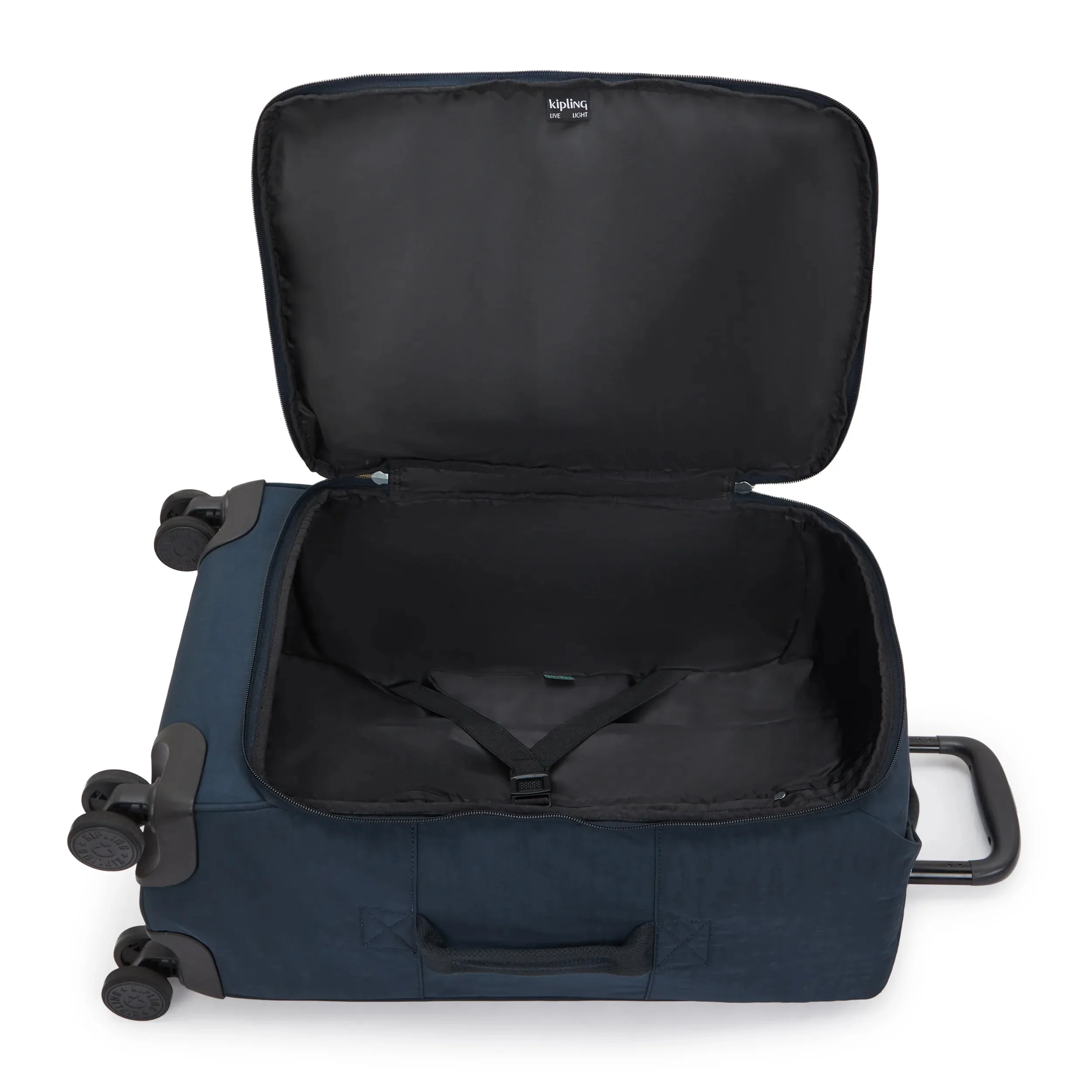 Darcey Up Small Carry-On Luggage - Image 4
