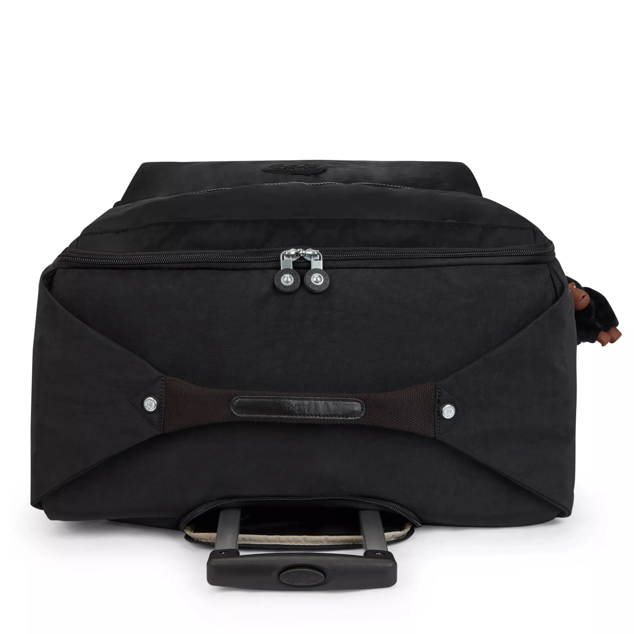 Darcey Large Rolling Luggage - Image 6
