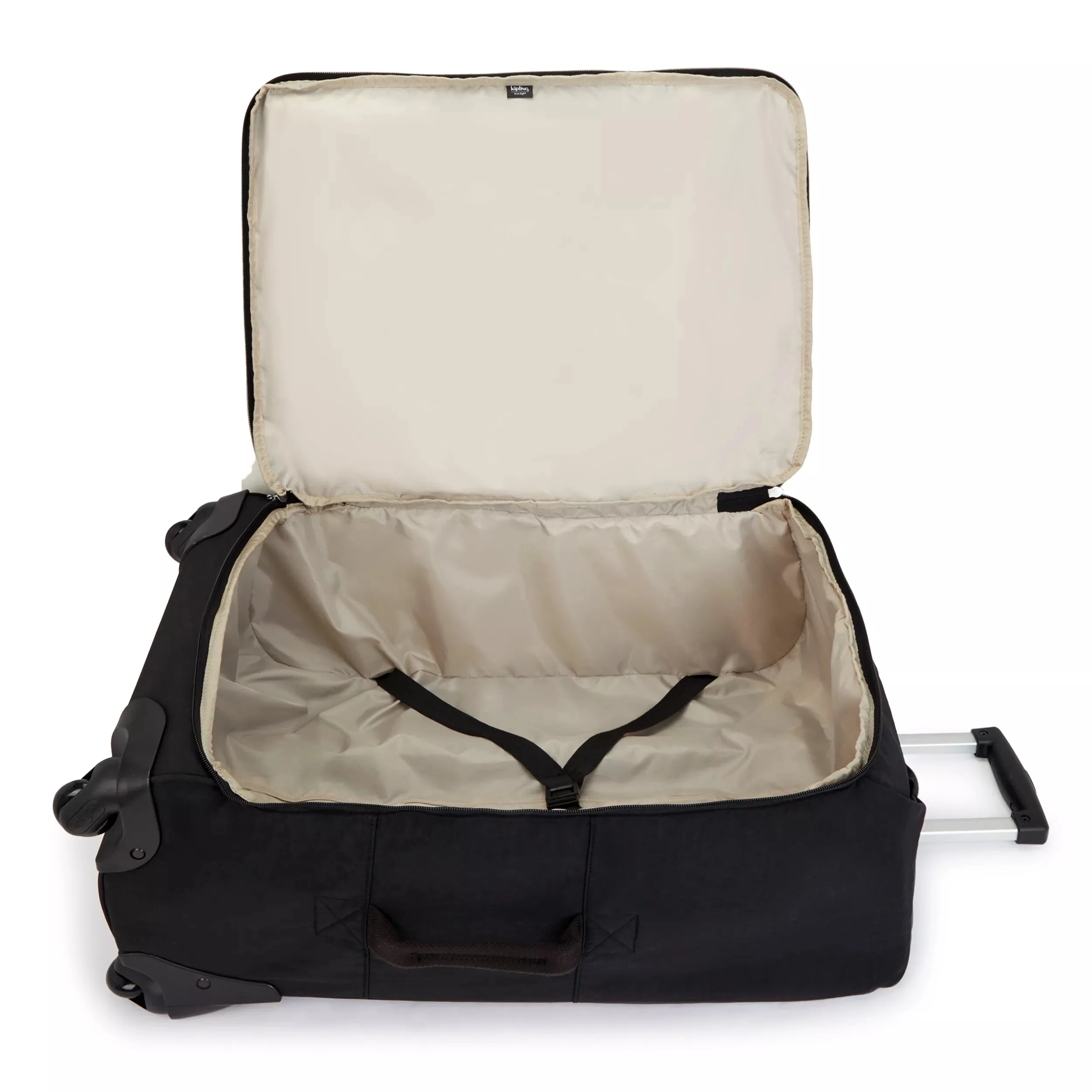 Darcey Medium Rolling Luggage - Image 4