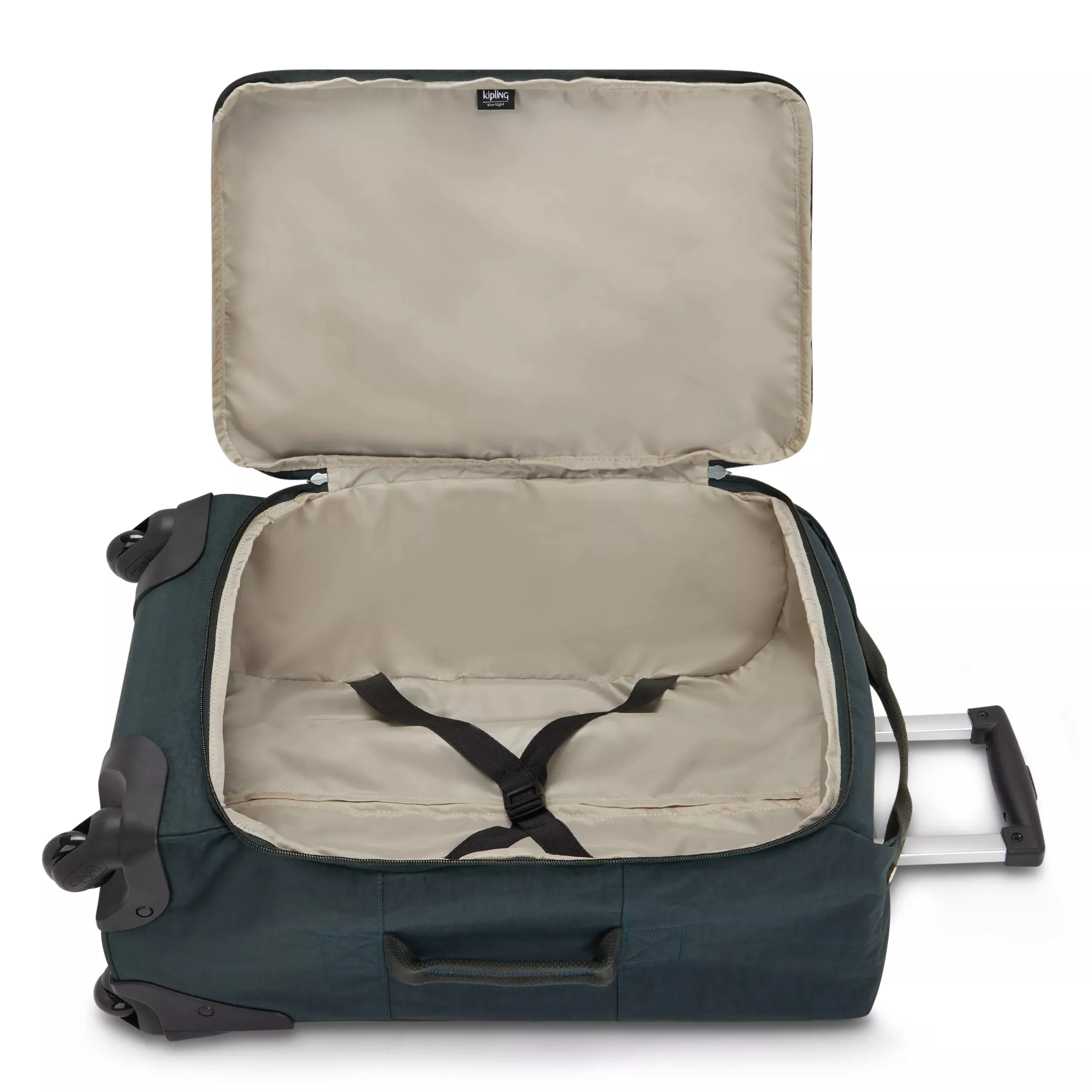 Darcey Small Carry-On Rolling Luggage - Image 3
