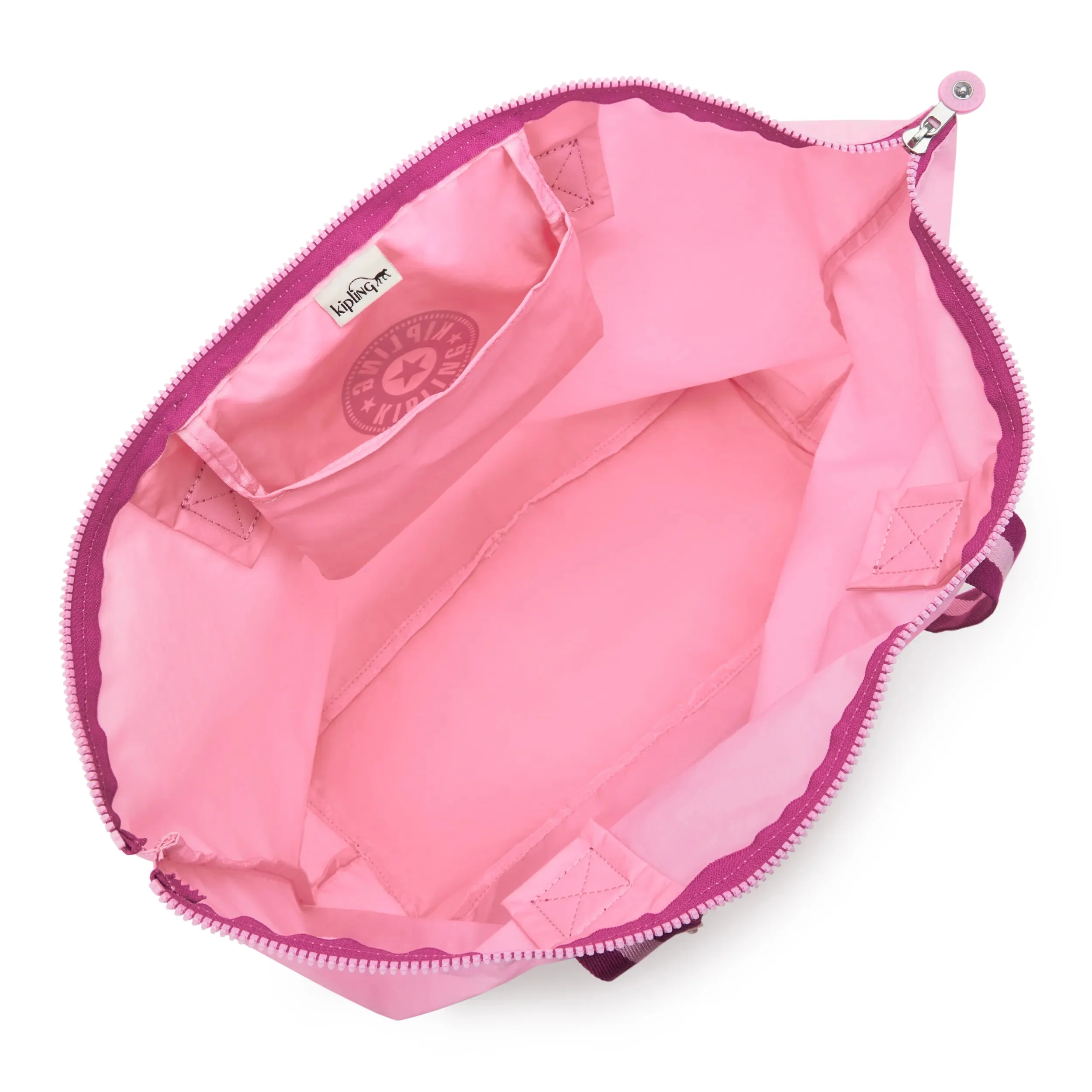 Davian Packable Tote Bag - Image 3