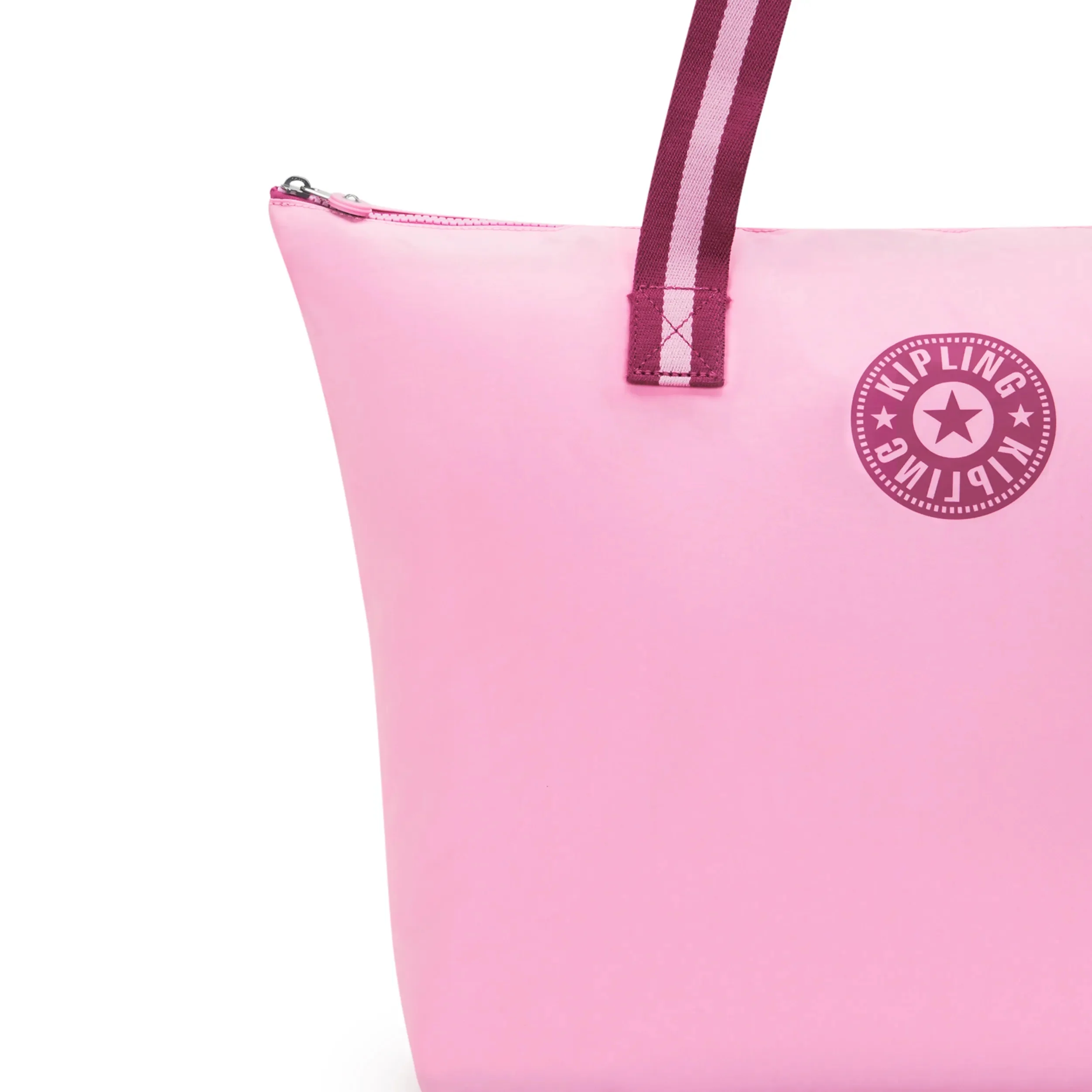 Davian Packable Tote Bag - Image 5