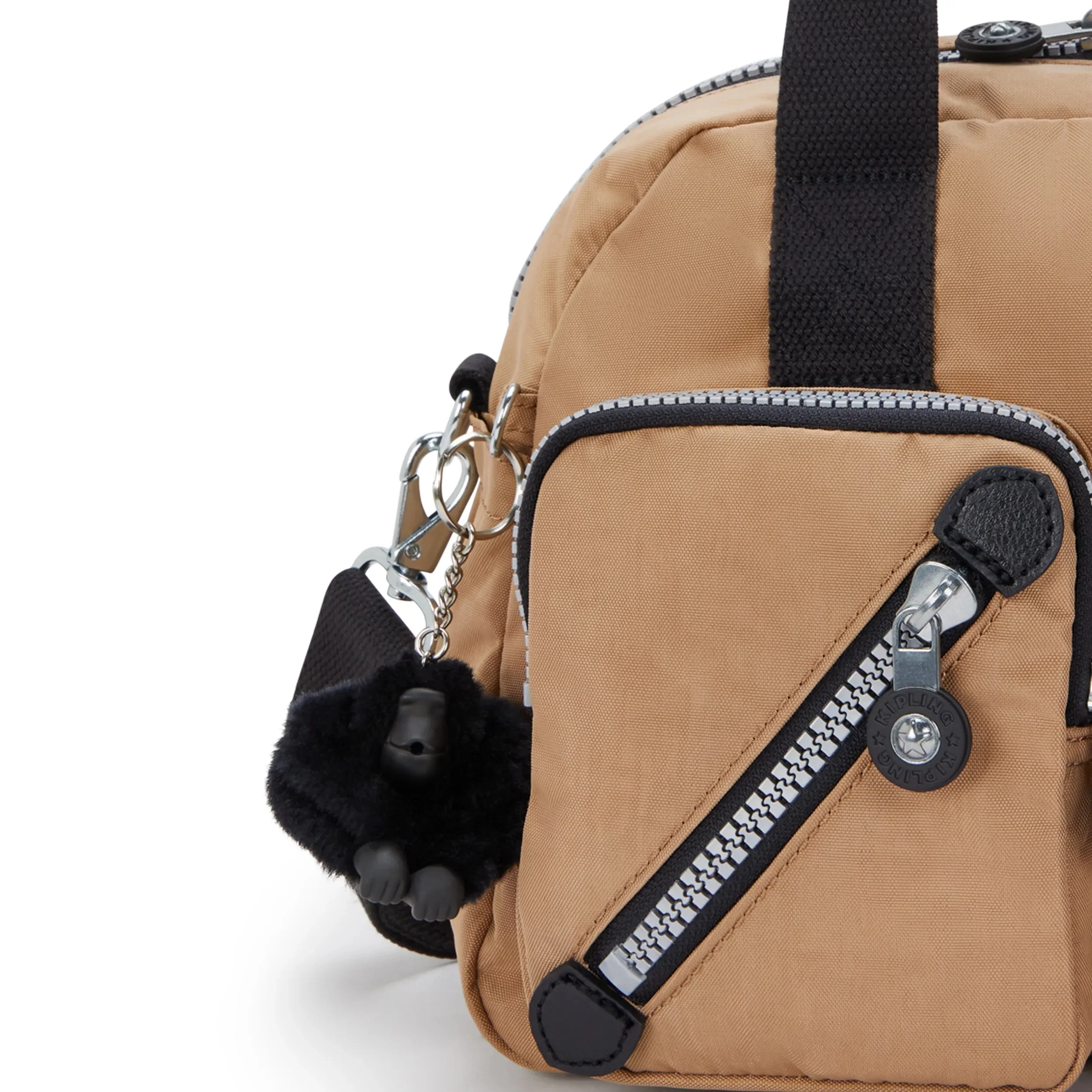 Defea Shoulder Bag - Image 6